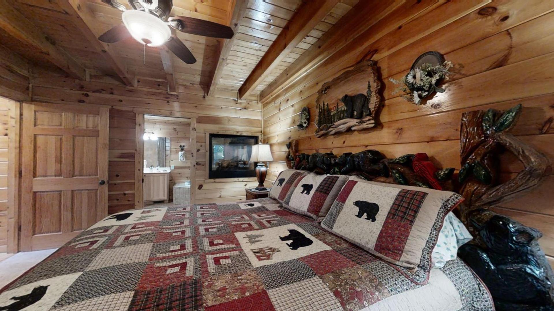 Wuzzy's Flophouse photo 19