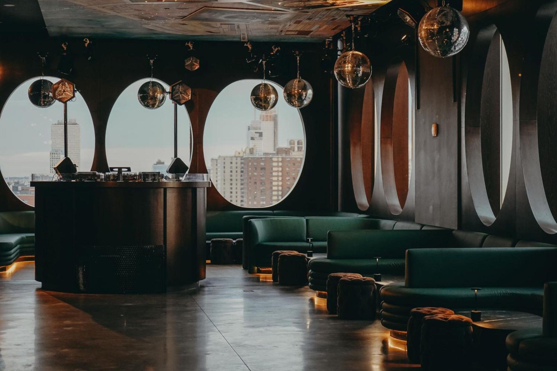 Hotel Indigo Lower East Side New York by IHG photo 23