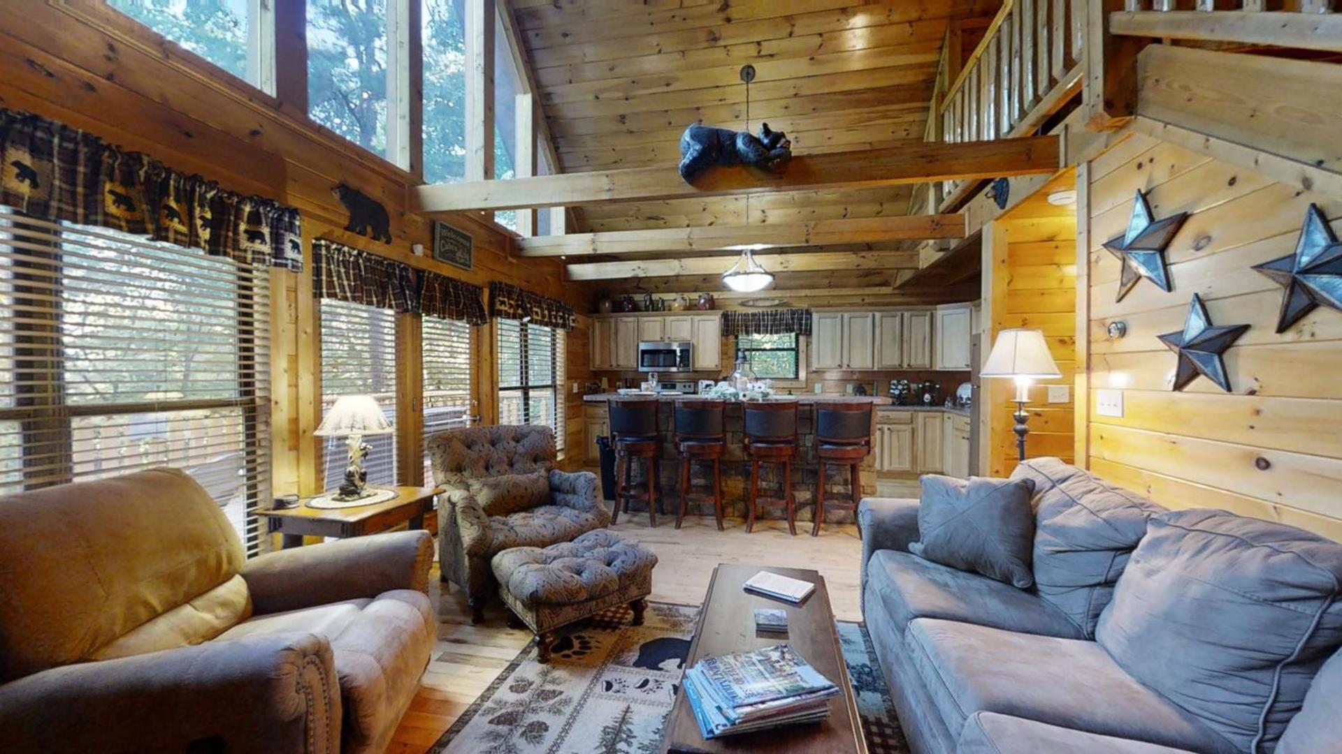 Wuzzy's Flophouse photo 10