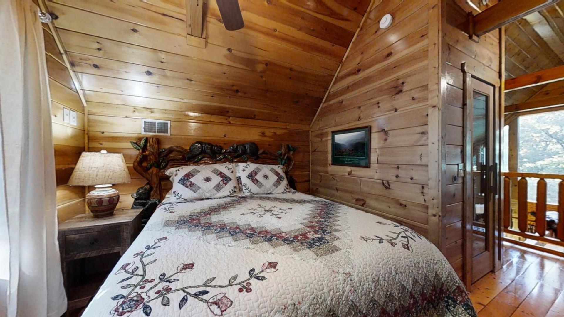 Wuzzy's Flophouse photo 15