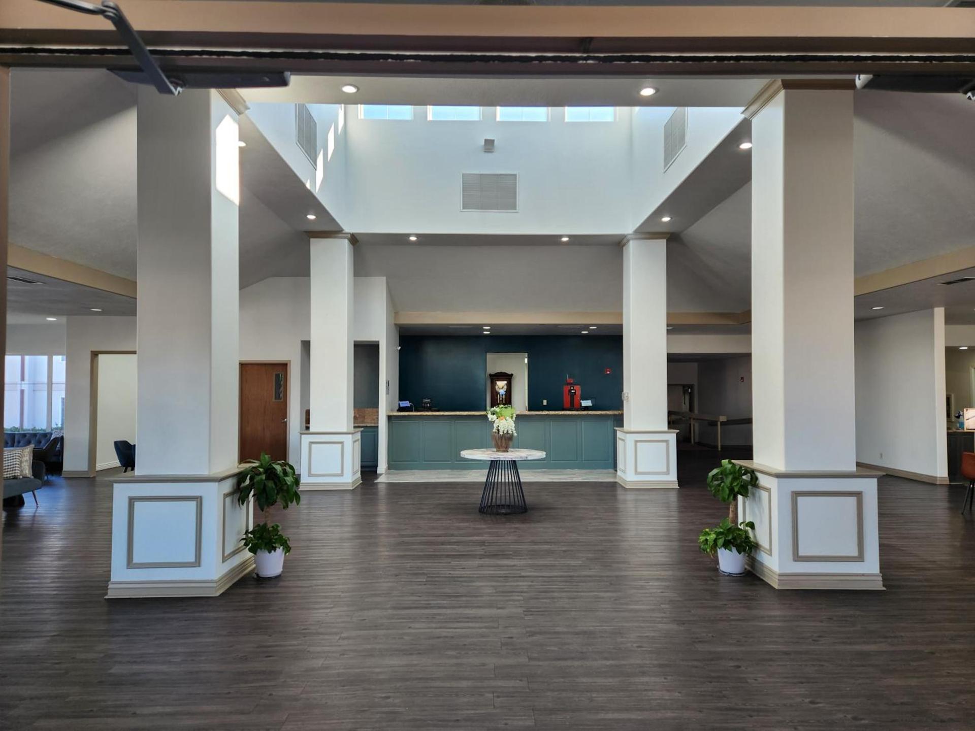 Clarion Inn Idaho Falls Riverfront photo 53