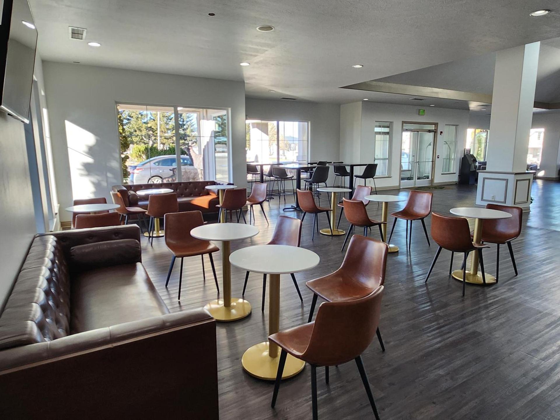 Clarion Inn Idaho Falls Riverfront photo 50