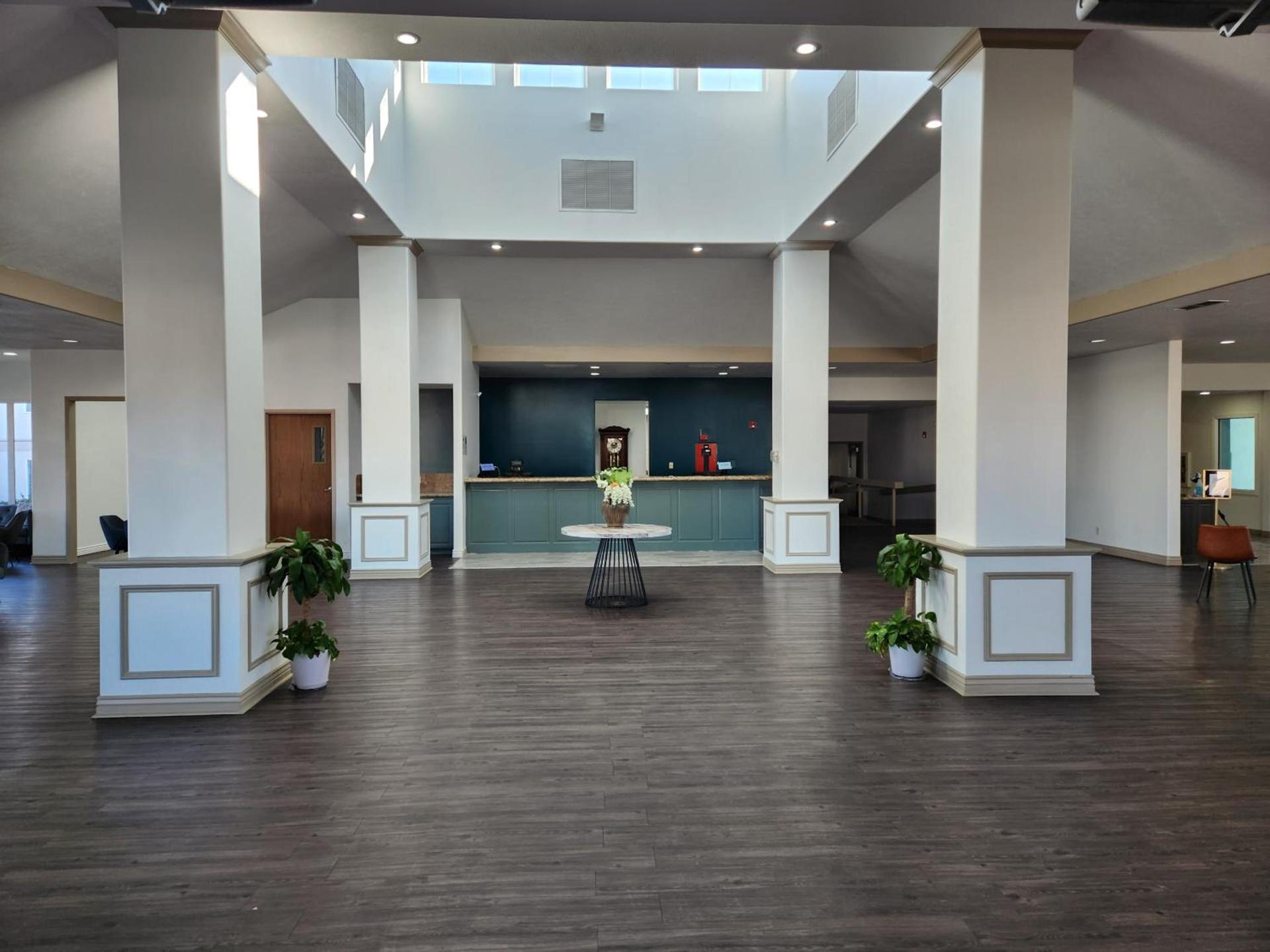 Clarion Inn Idaho Falls Riverfront photo 54