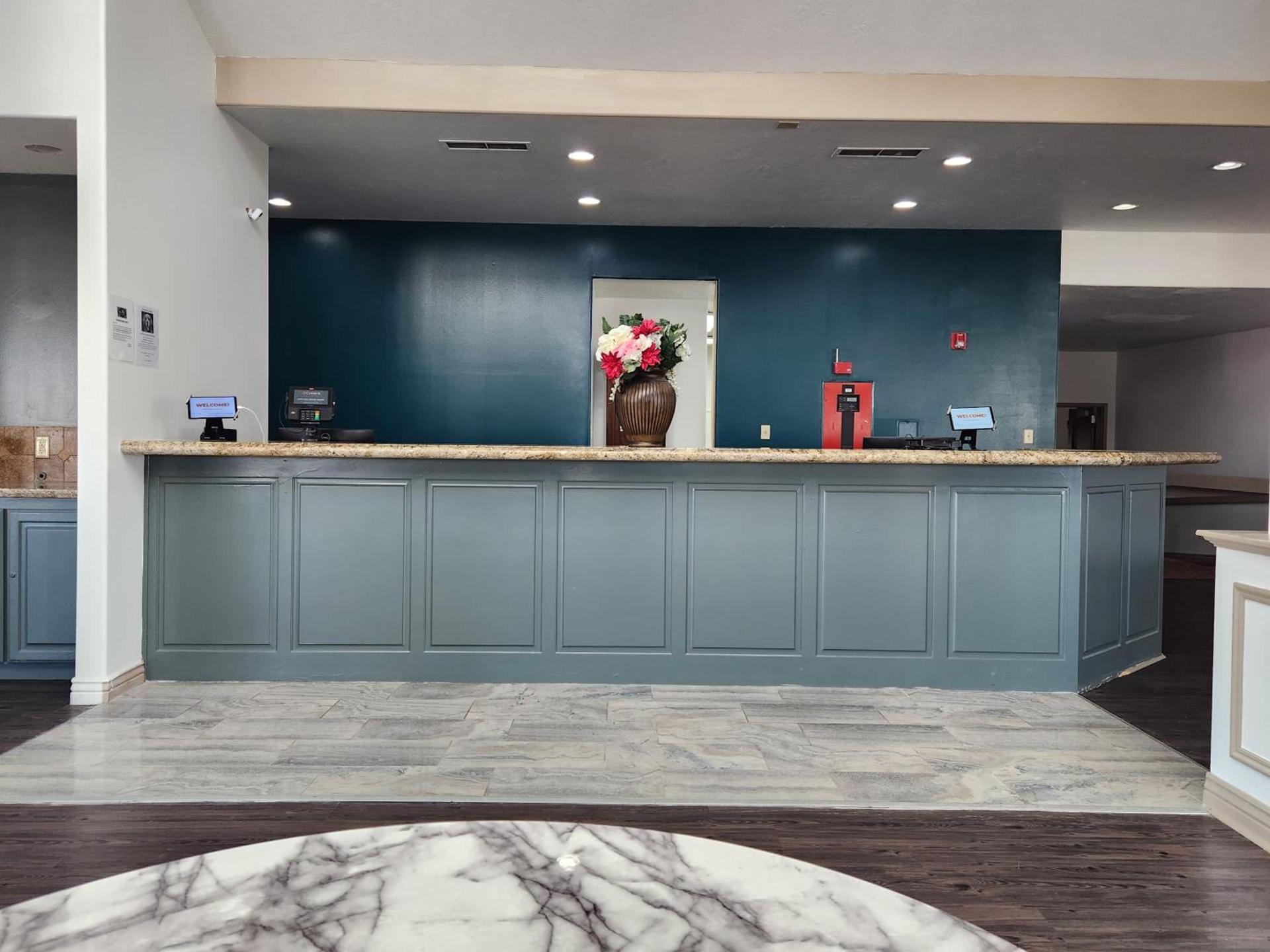 Clarion Inn Idaho Falls Riverfront photo 51