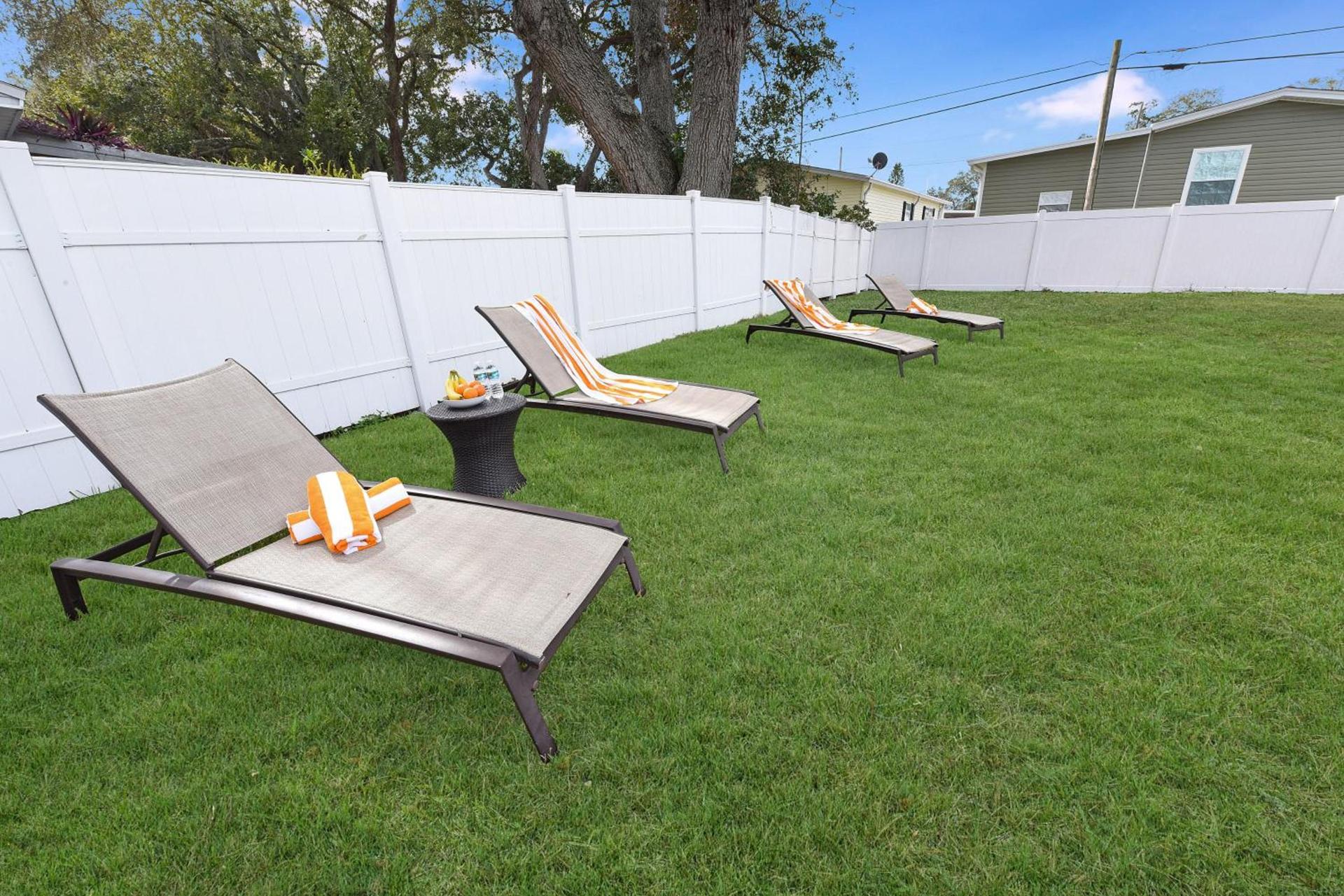 Palm Cove Motel photo 3