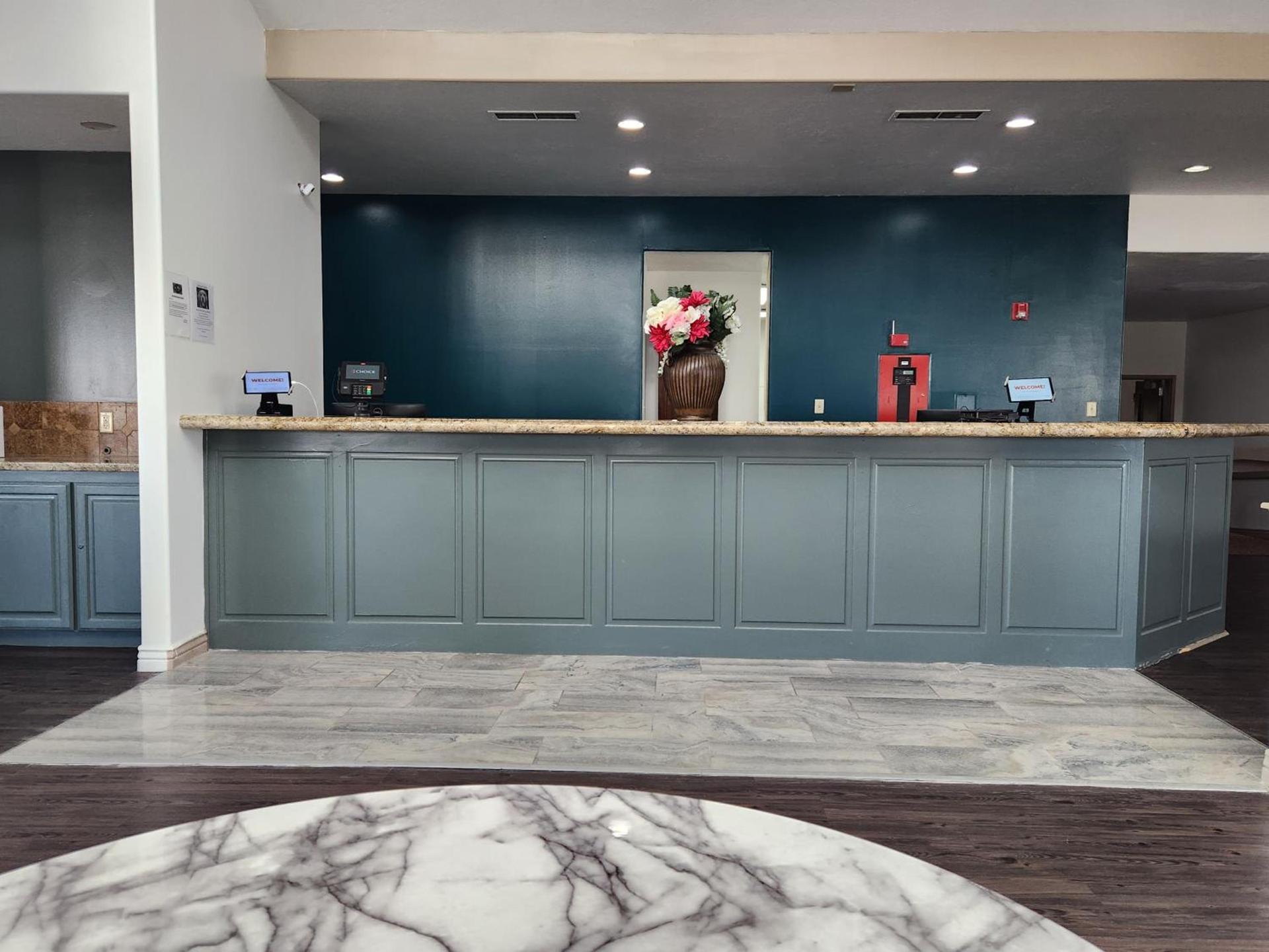 Clarion Inn Idaho Falls Riverfront photo 56