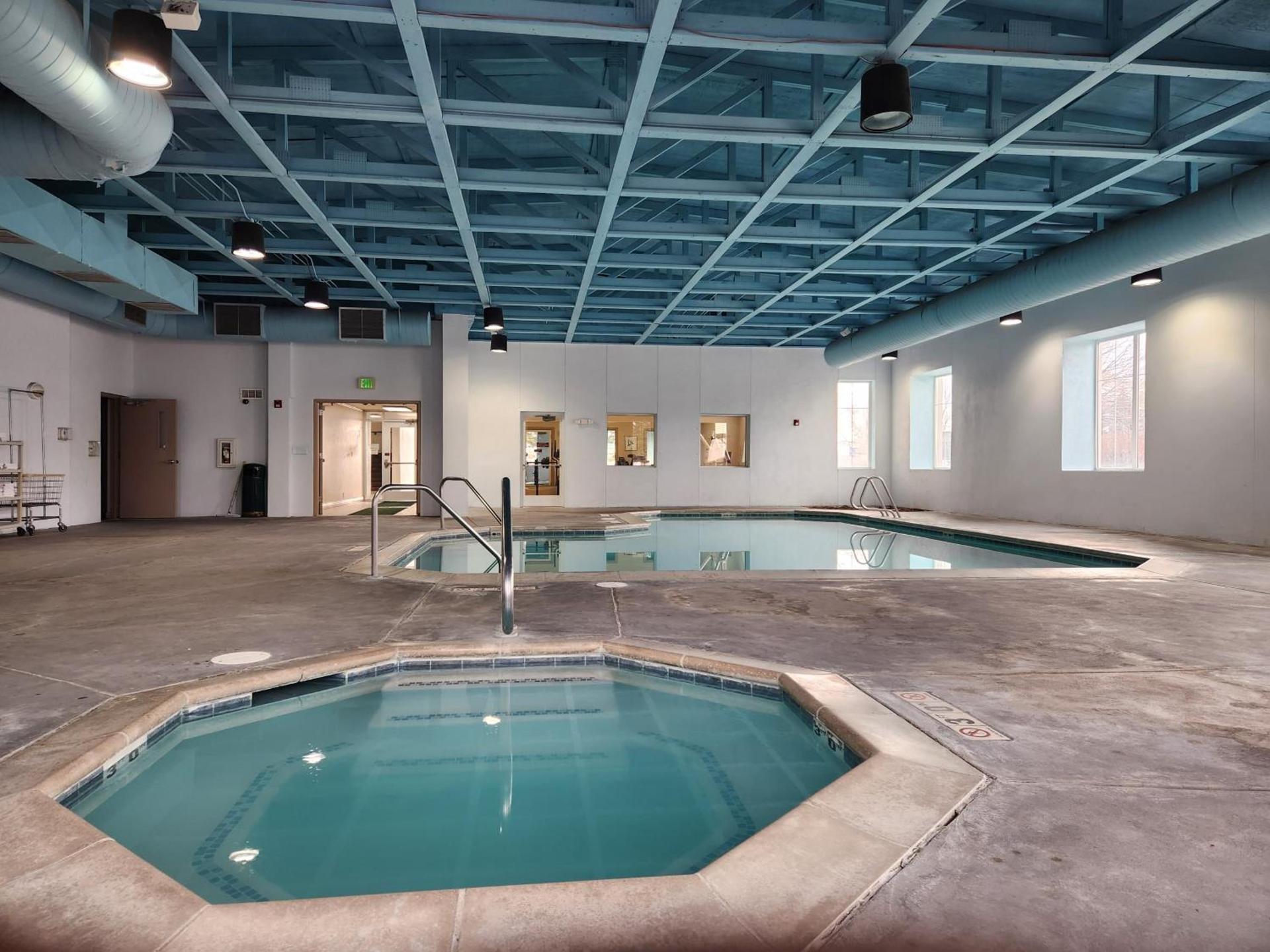 Clarion Inn Idaho Falls Riverfront photo 59