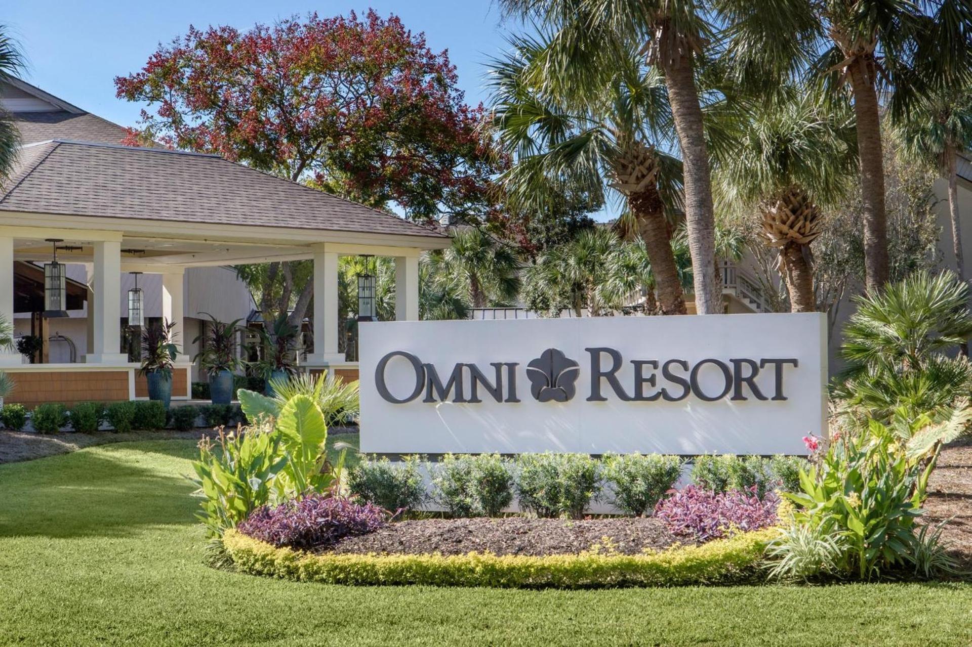 Omni Hilton Head Oceanfront Resort photo 95