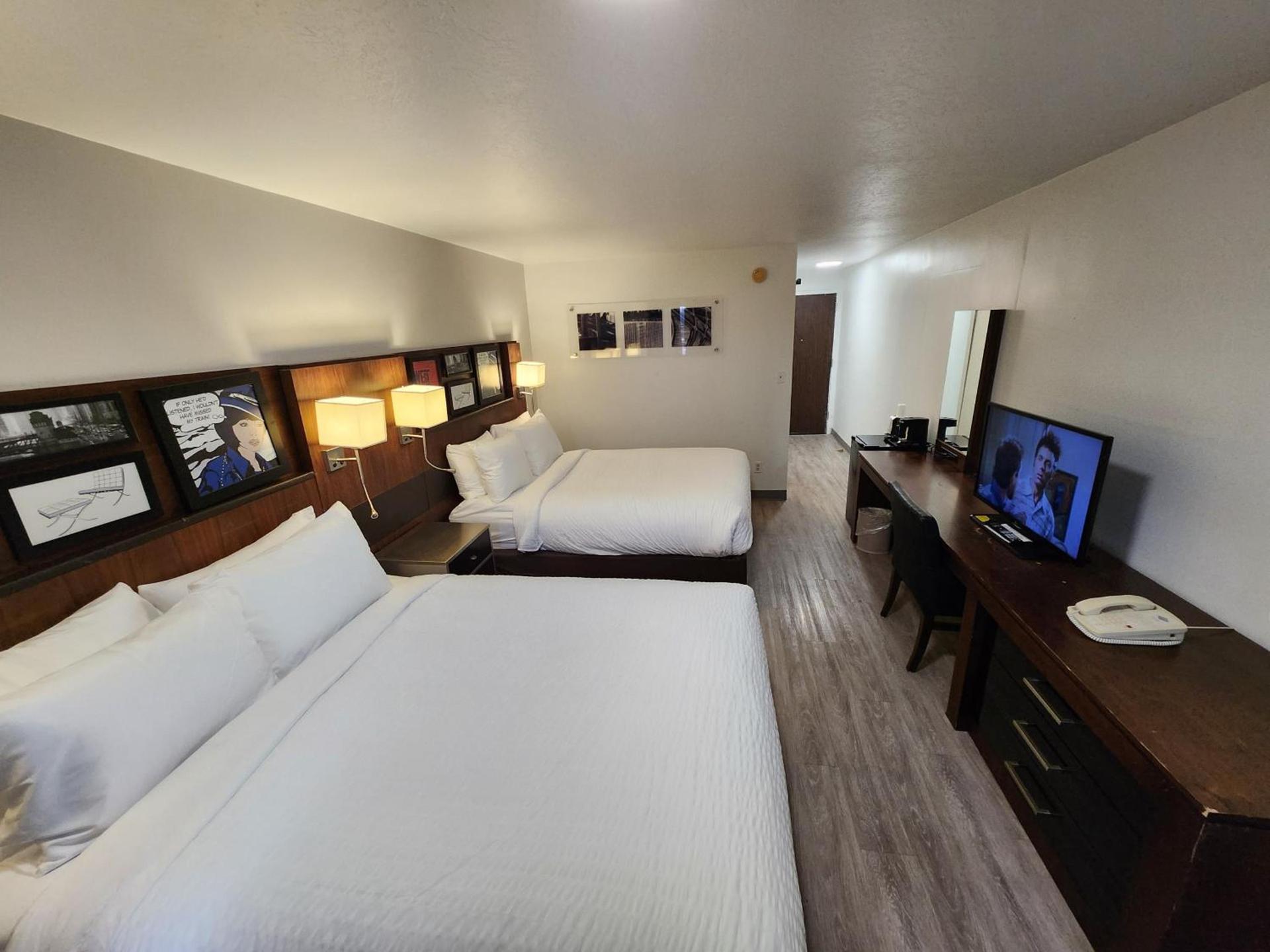 Clarion Inn Idaho Falls Riverfront photo 67