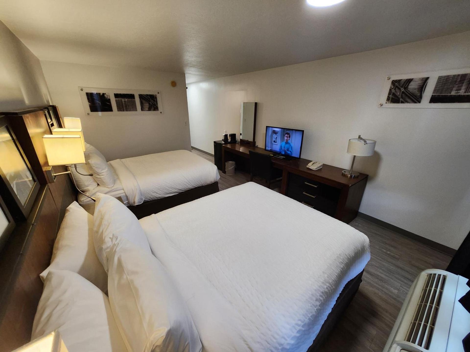 Clarion Inn Idaho Falls Riverfront photo 66