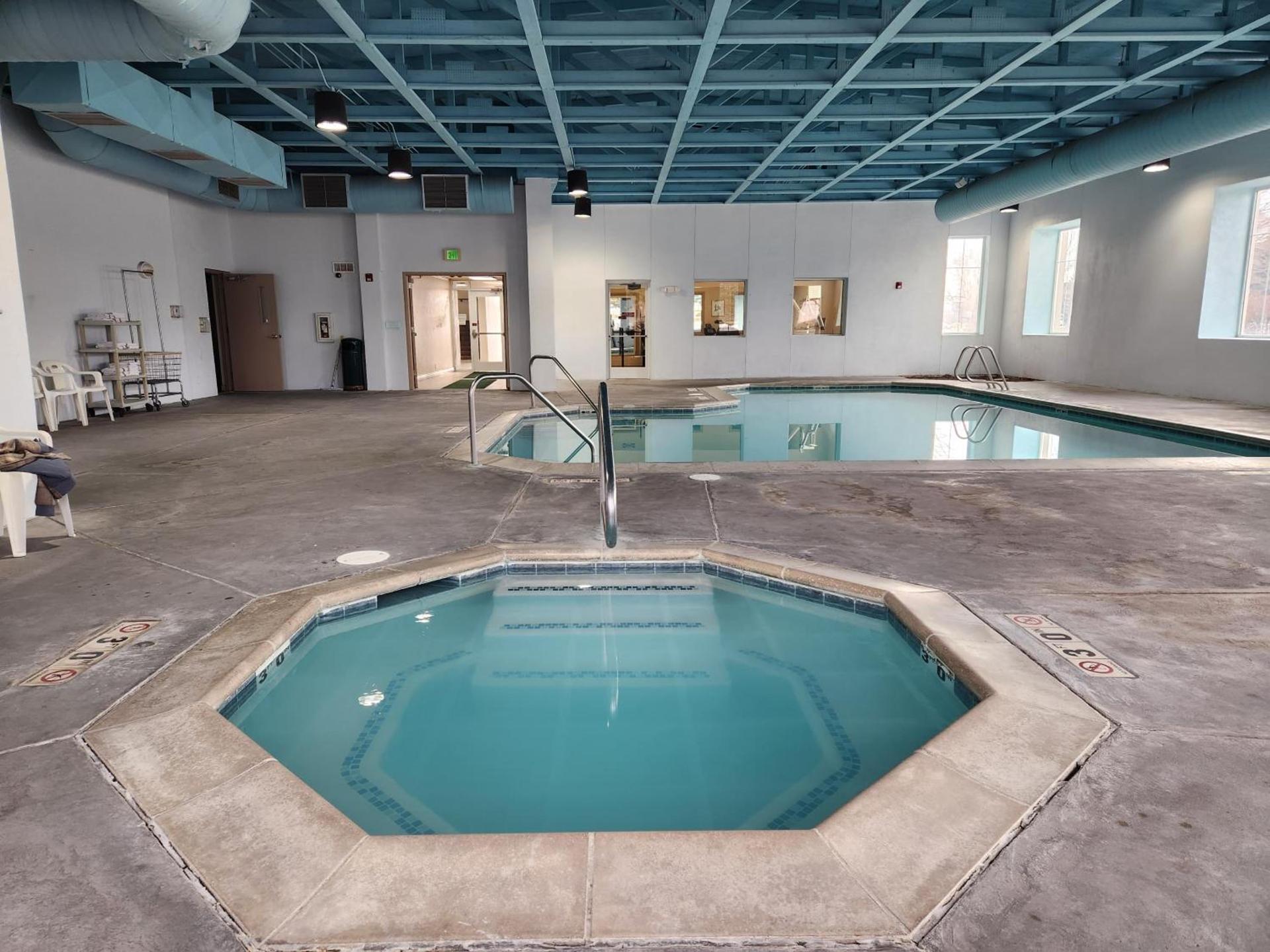 Clarion Inn Idaho Falls Riverfront photo 65
