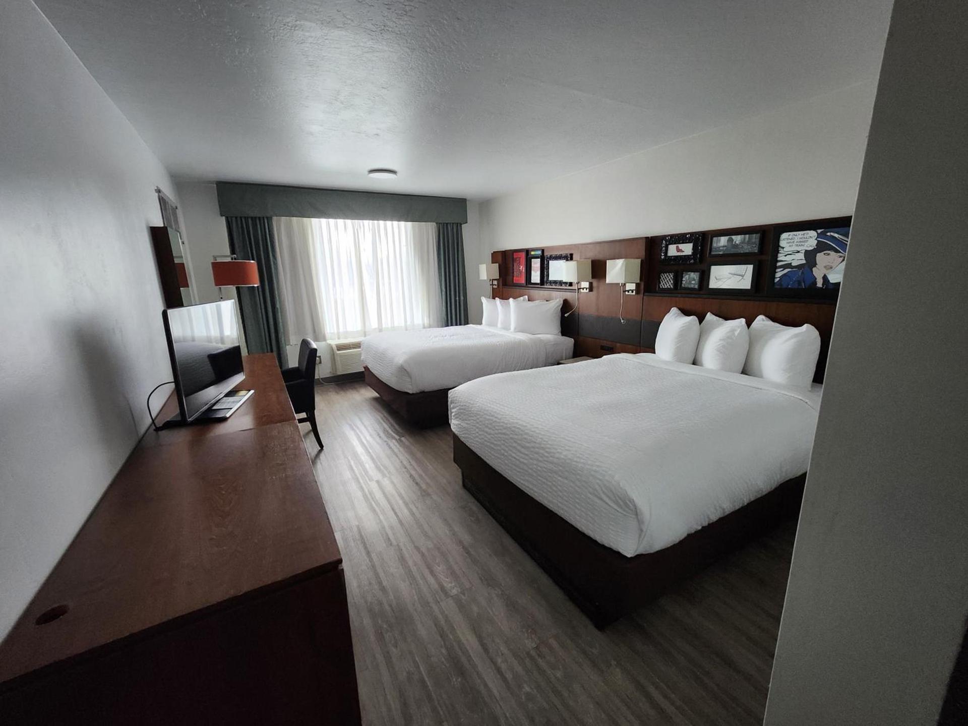 Clarion Inn Idaho Falls Riverfront photo 64