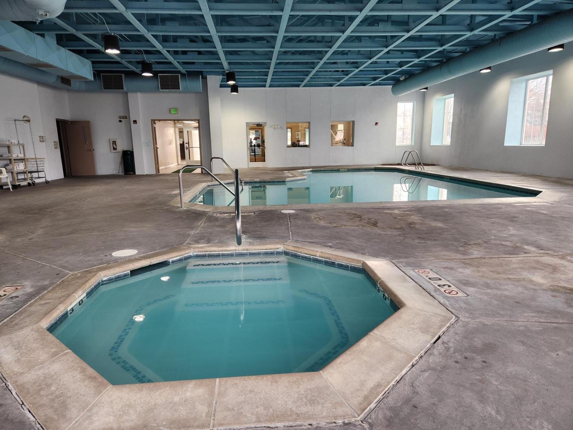 Clarion Inn Idaho Falls Riverfront photo 68