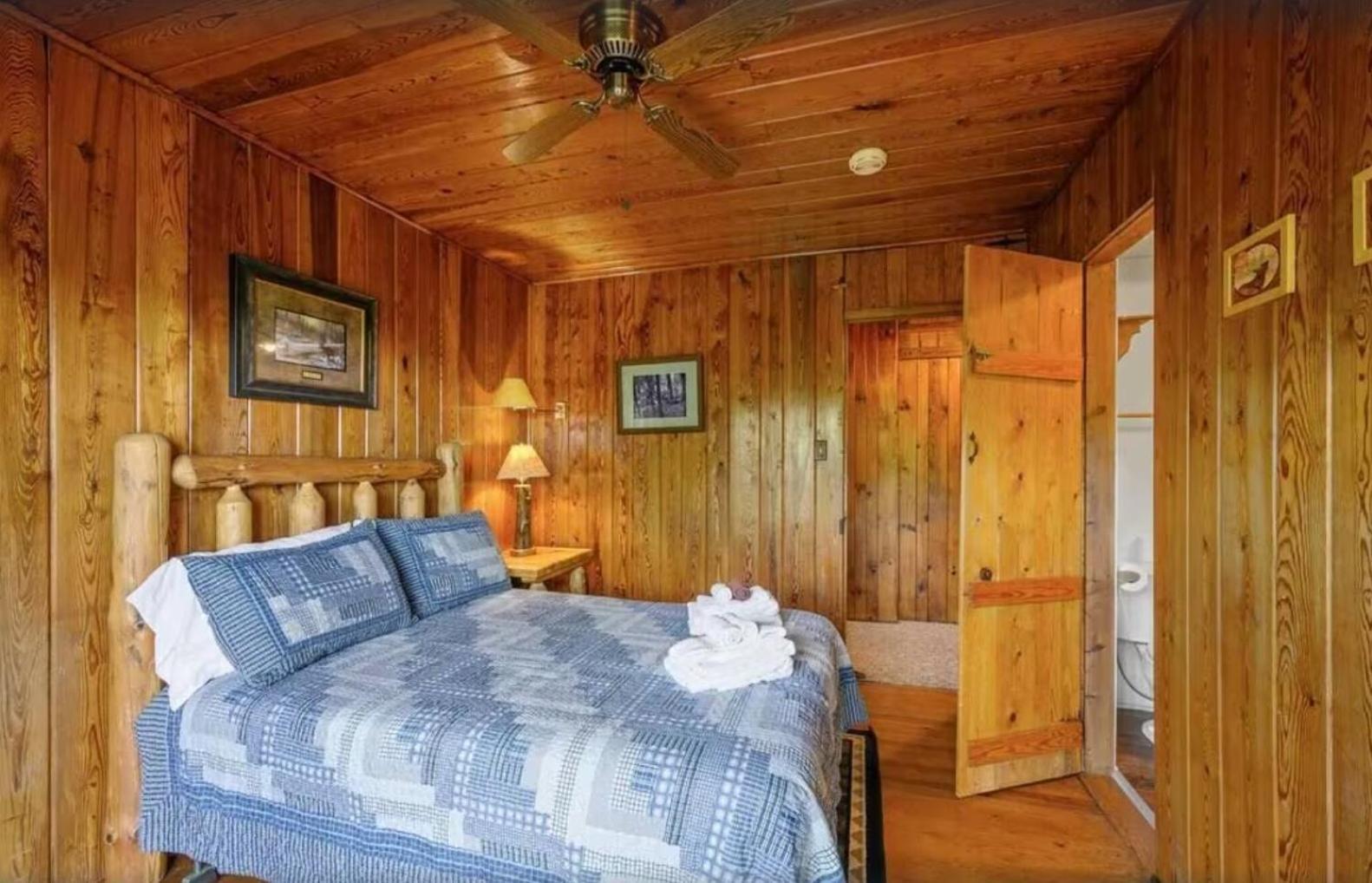 Little Greenbriar Lodge photo 4