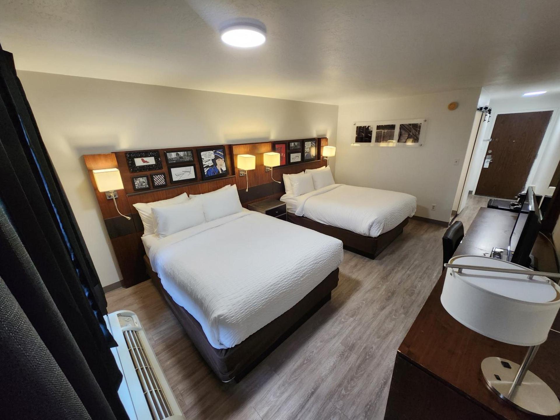 Clarion Inn Idaho Falls Riverfront photo 69