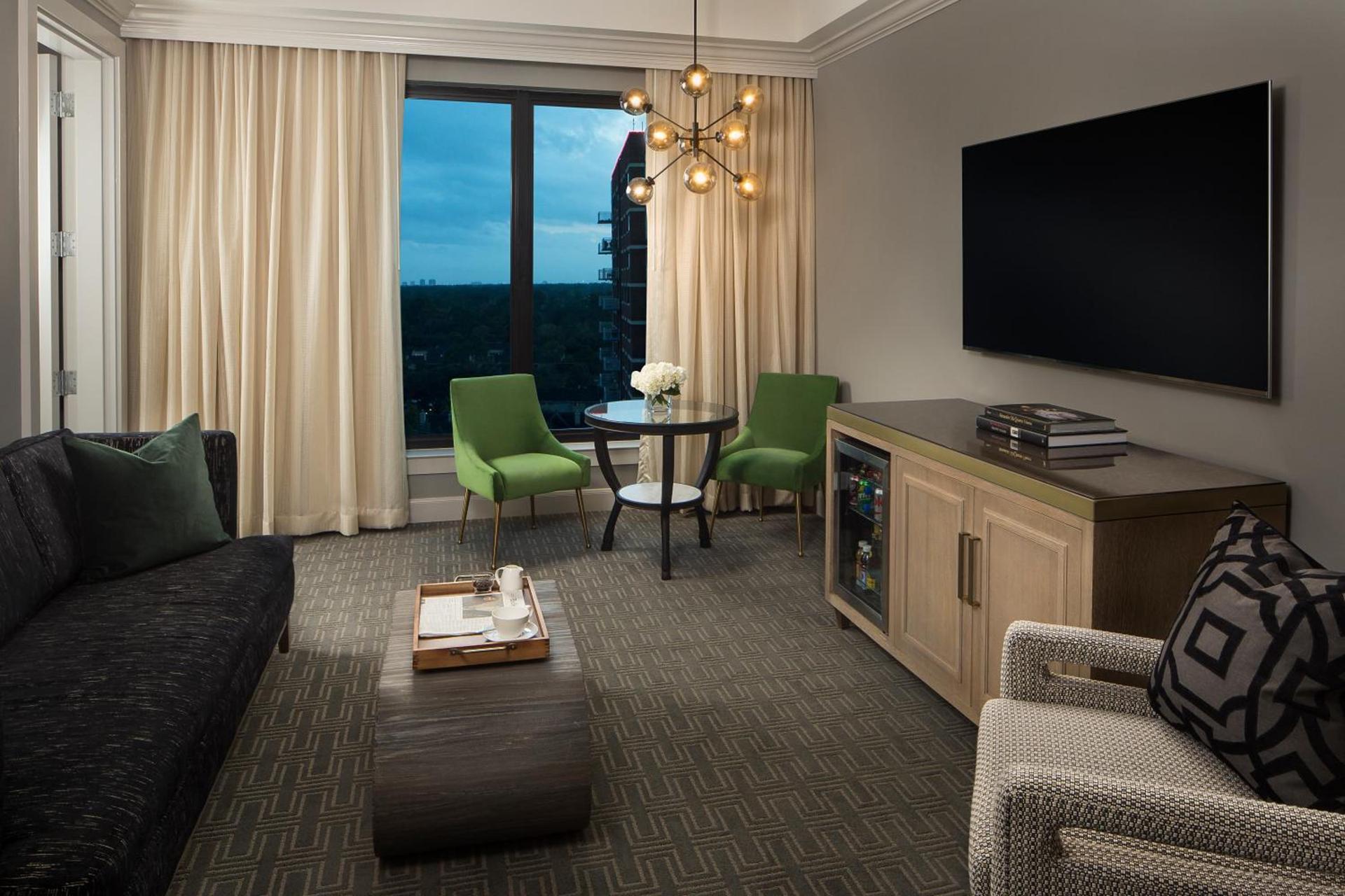 Hotel ZaZa Houston Memorial City photo 30