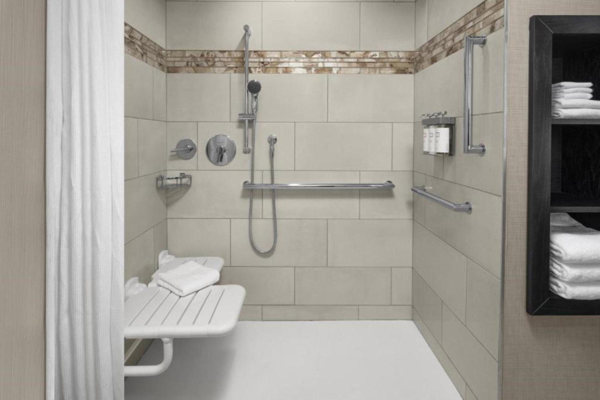 Residence Inn By Marriott Jacksonville-Mayo Clinic Area photo 22
