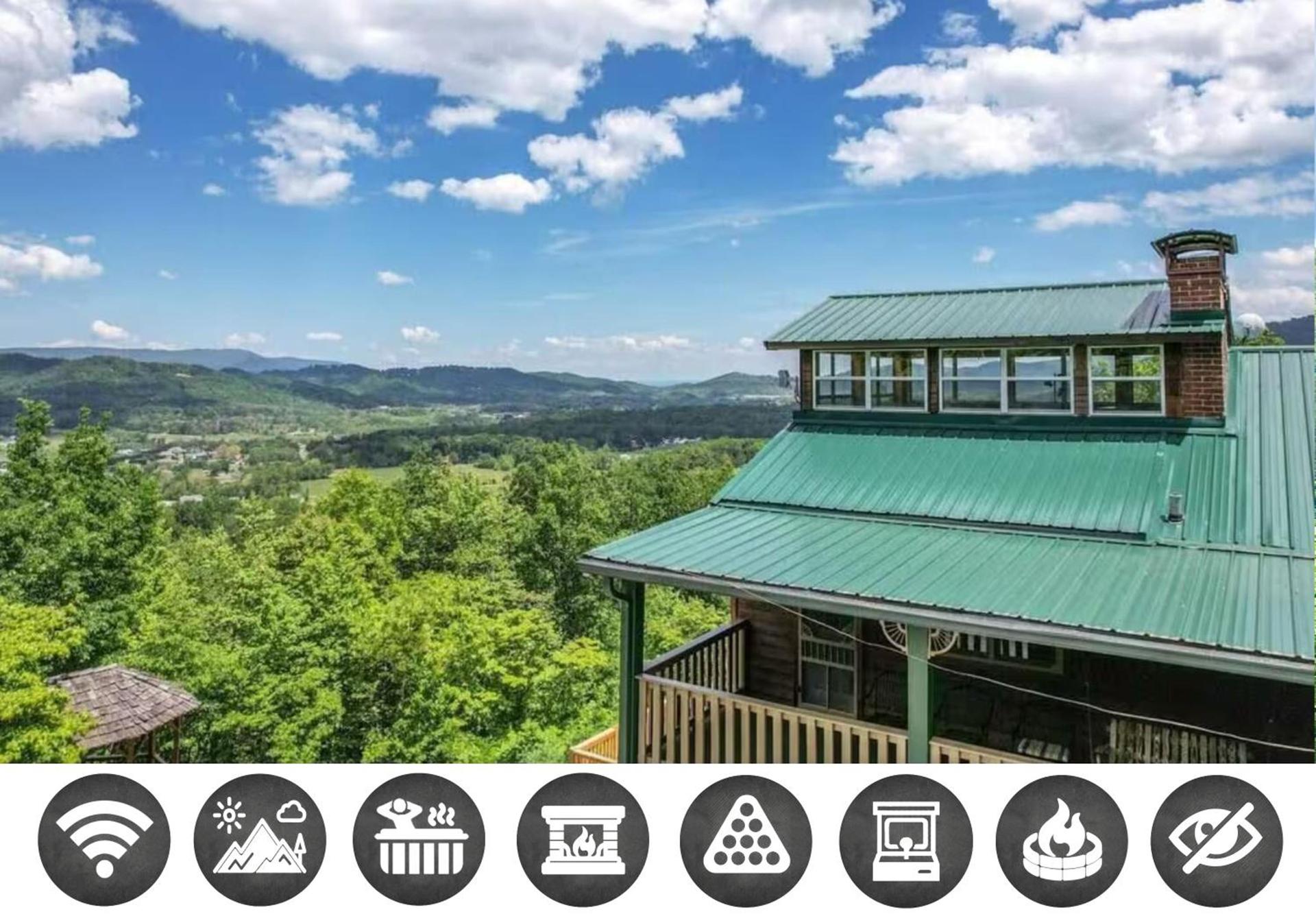 Little Greenbriar Lodge photo 16