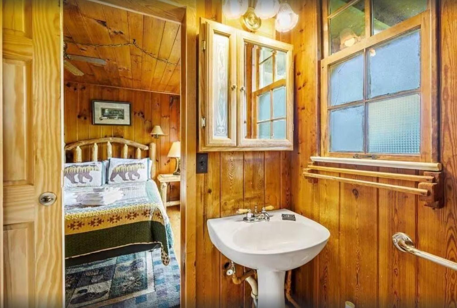 Little Greenbriar Lodge photo 25