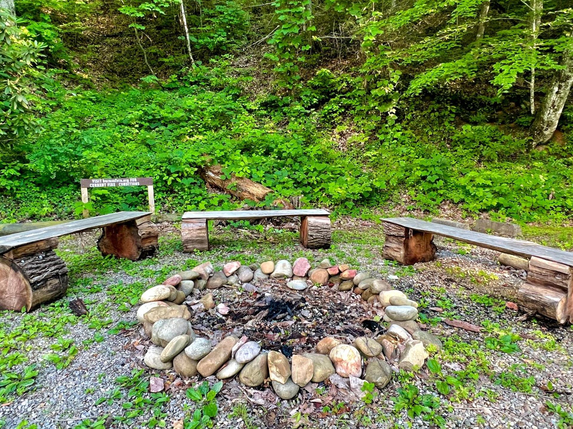 Little Greenbriar Lodge photo 26