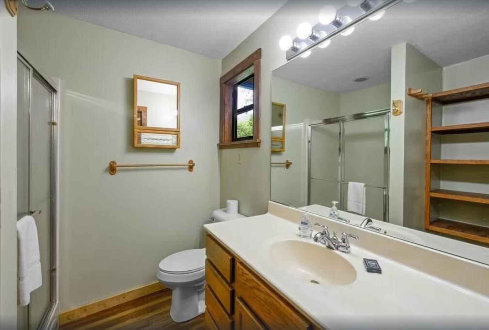 Little Greenbriar Lodge photo 27