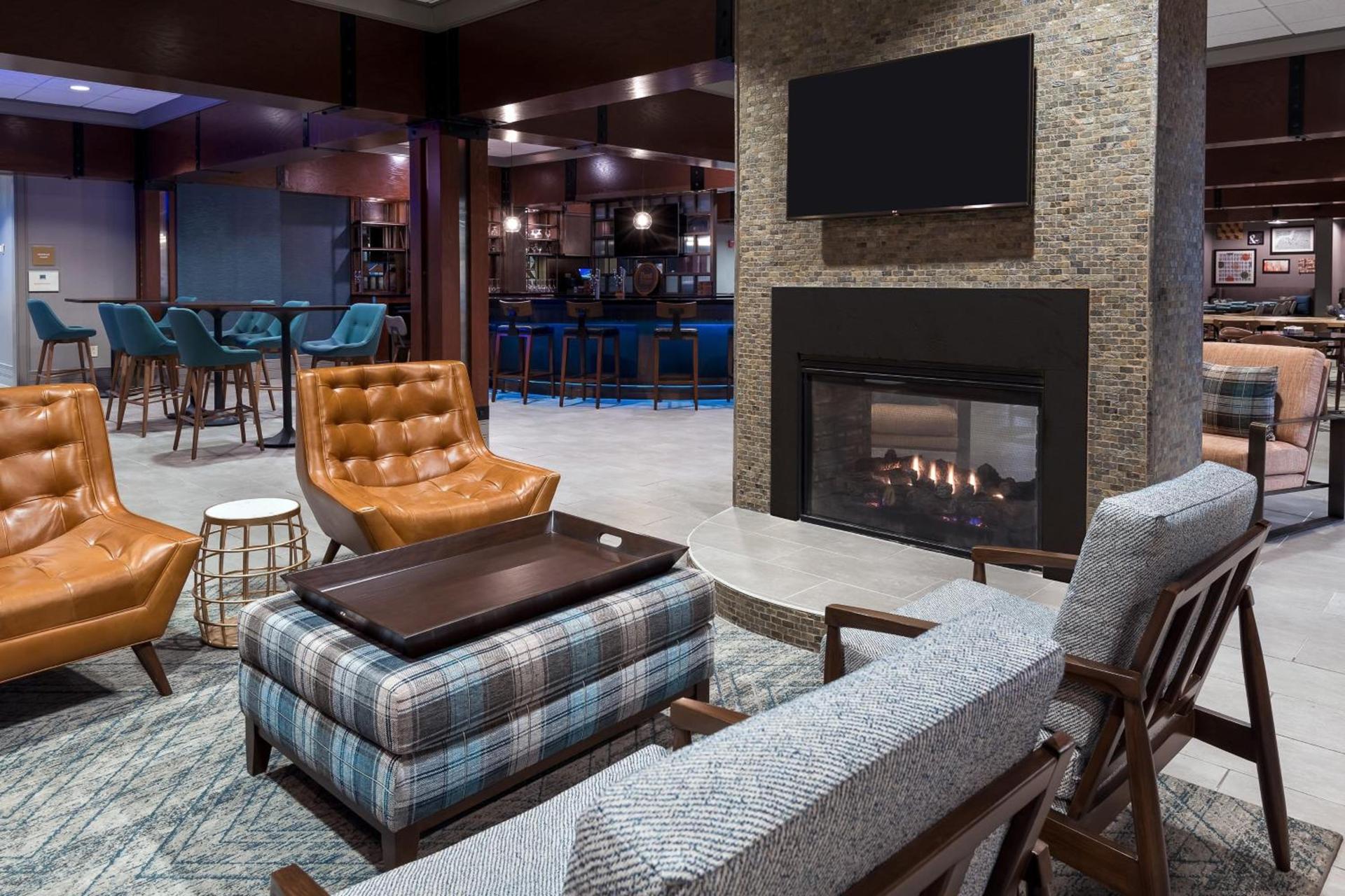 Four Points by Sheraton Huntsville Airport photo 19