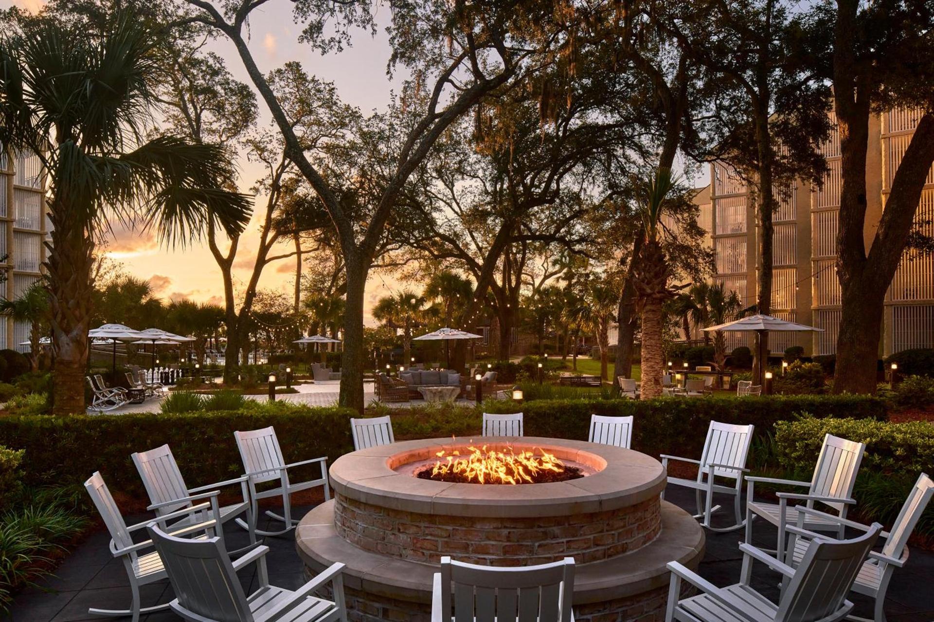 Omni Hilton Head Oceanfront Resort photo 97