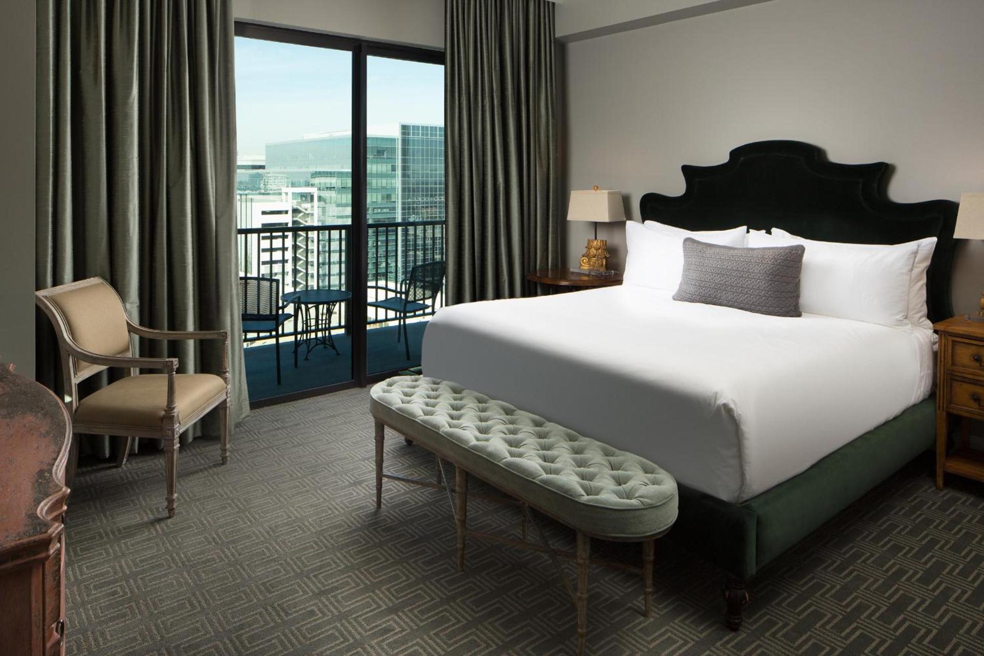 Hotel ZaZa Houston Memorial City photo 27