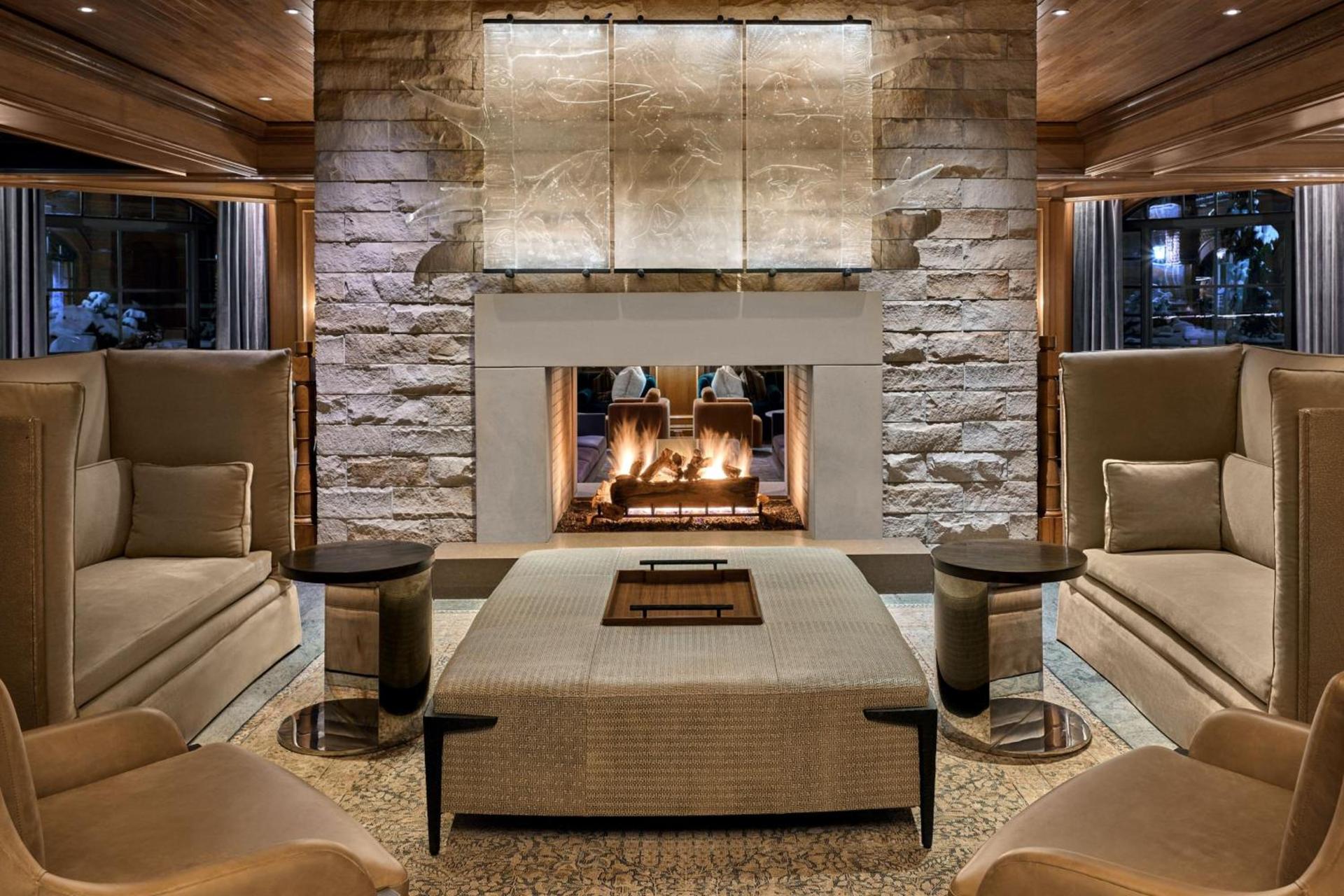 St. Regis Aspen Resort photo 19