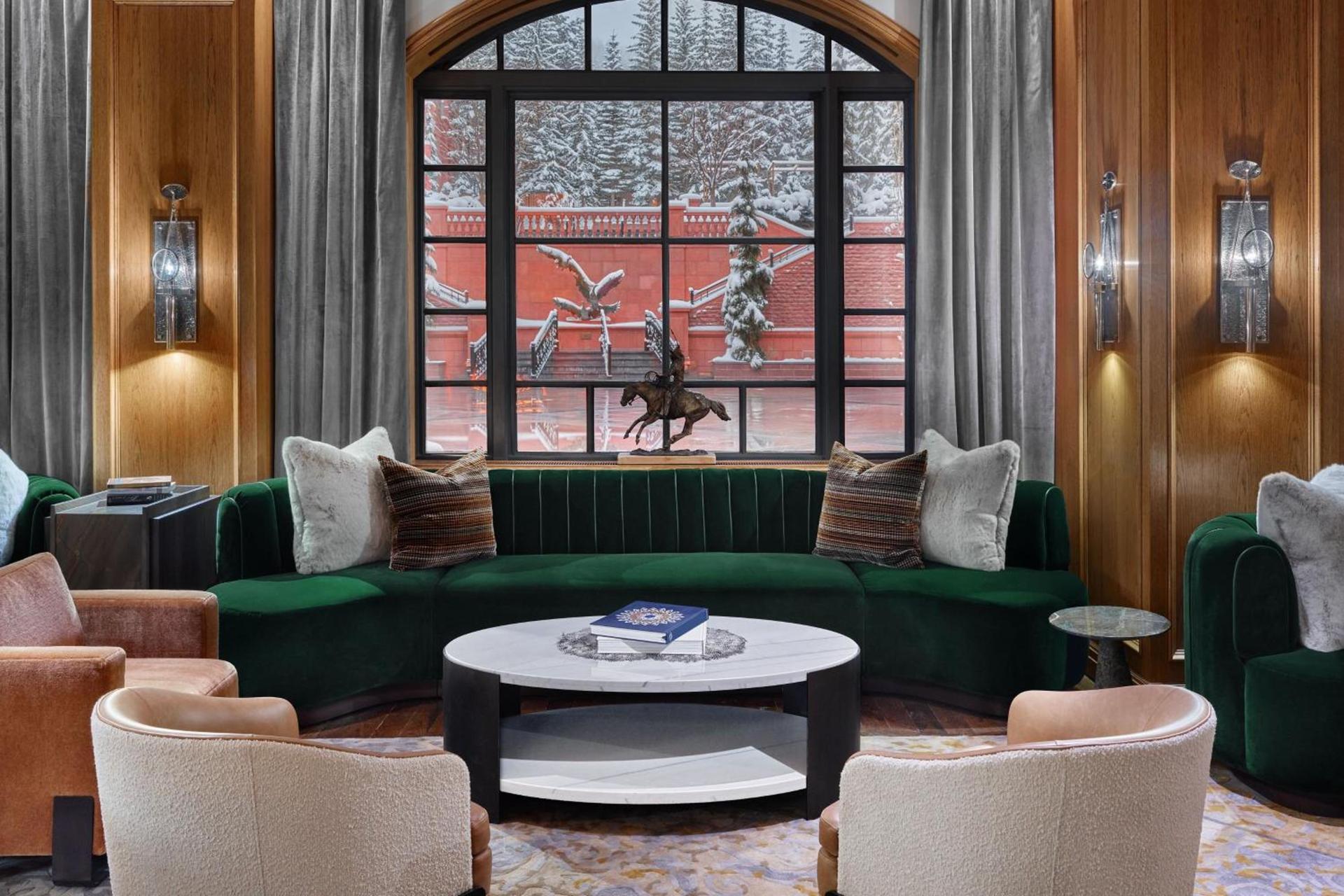 St. Regis Aspen Resort photo 87