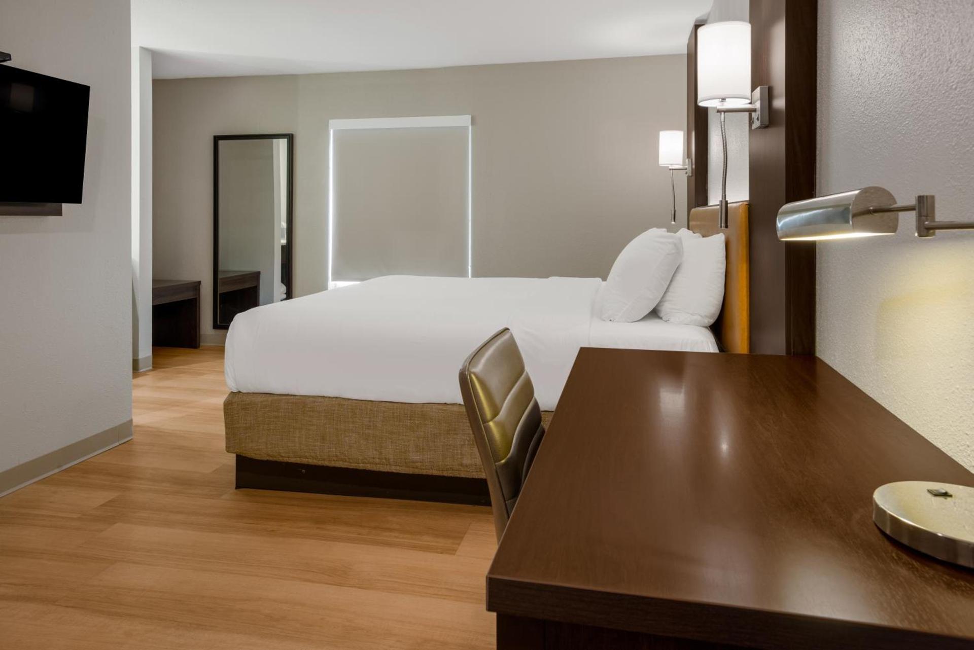 The Marco Hotel Lake Charles photo 18