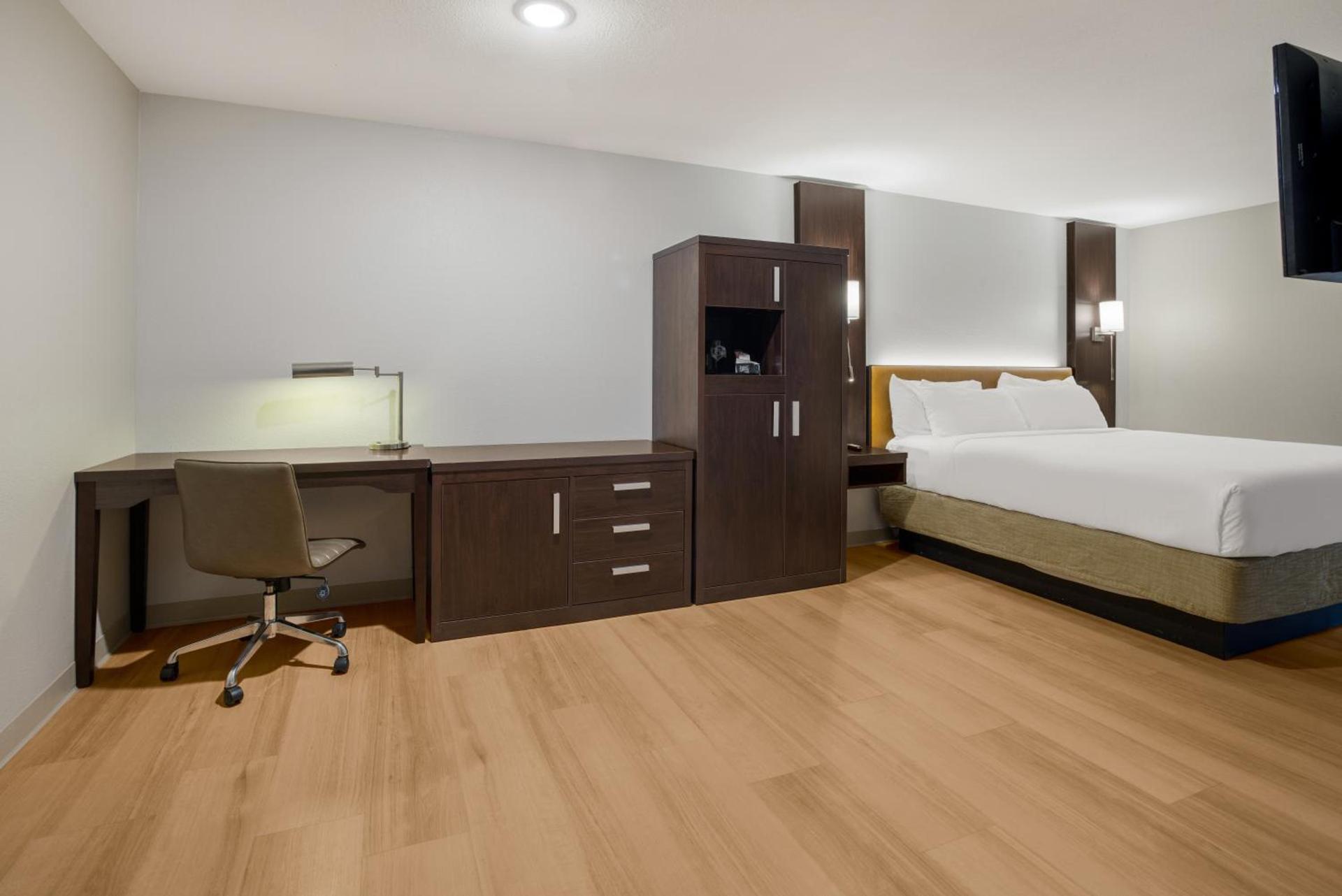 The Marco Hotel Lake Charles photo 15