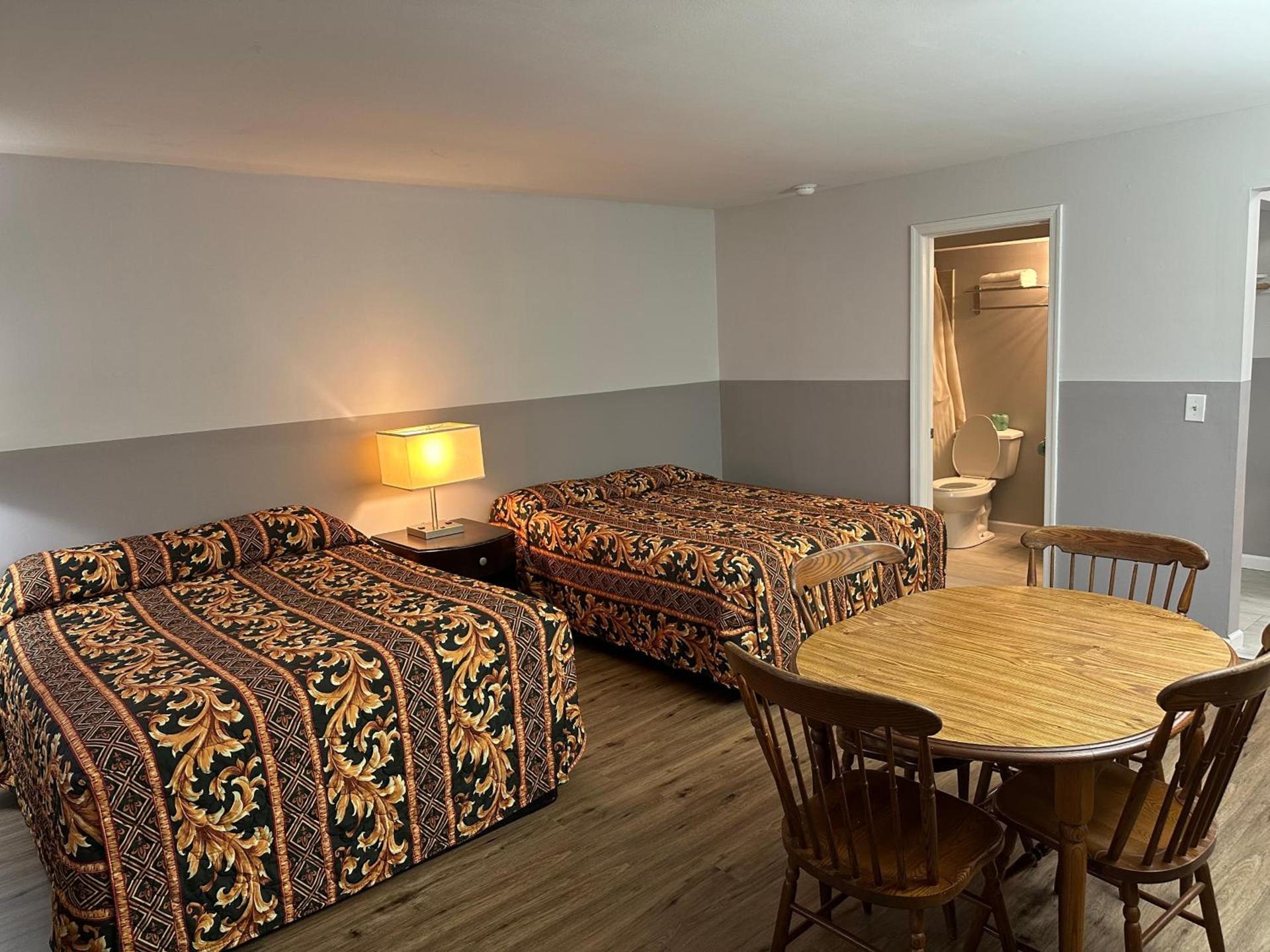 Sea Palace Motel photo 6