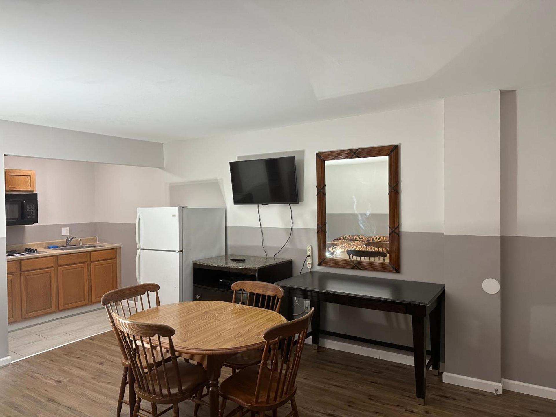 Sea Palace Motel photo 7