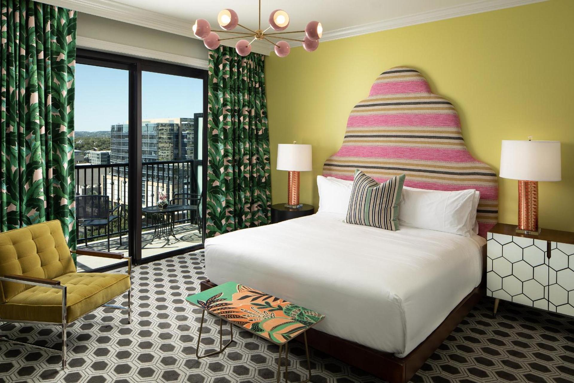 Hotel ZaZa Austin photo 21