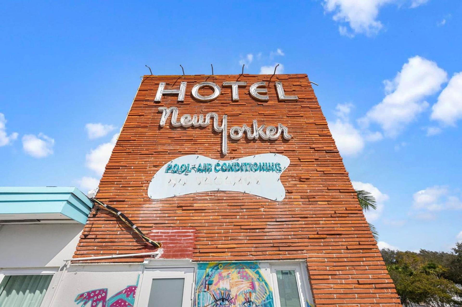 The New Yorker Miami Hotel photo 1