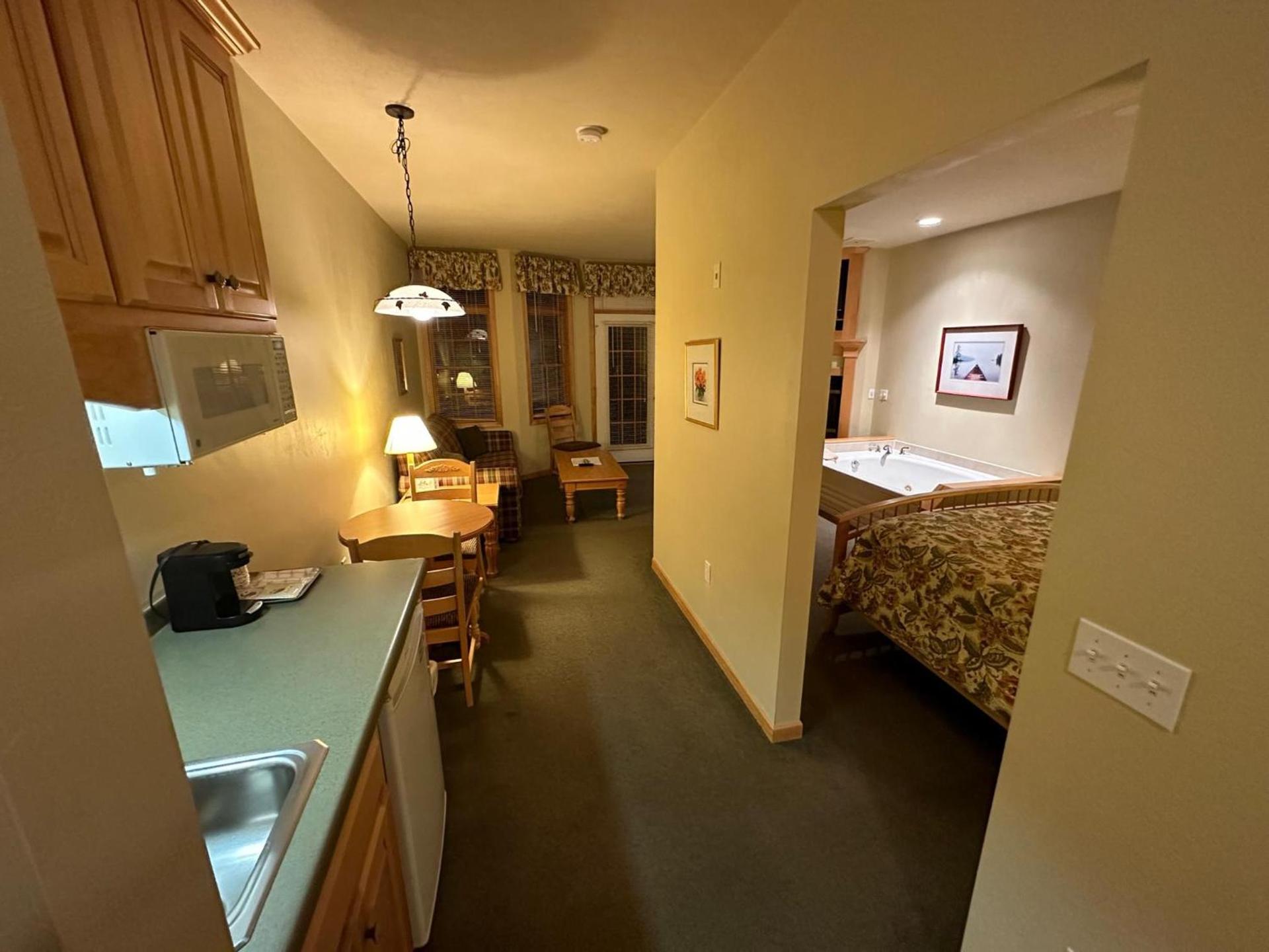 Birchwood Lodge photo 45
