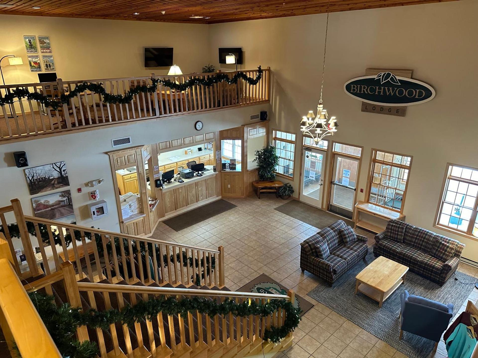 Birchwood Lodge photo 22