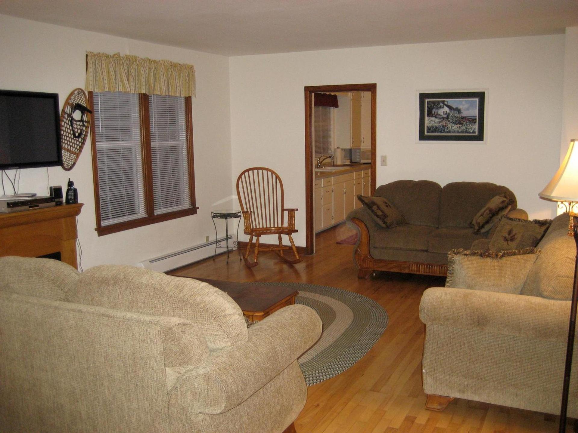 Birchwood Lodge photo 52