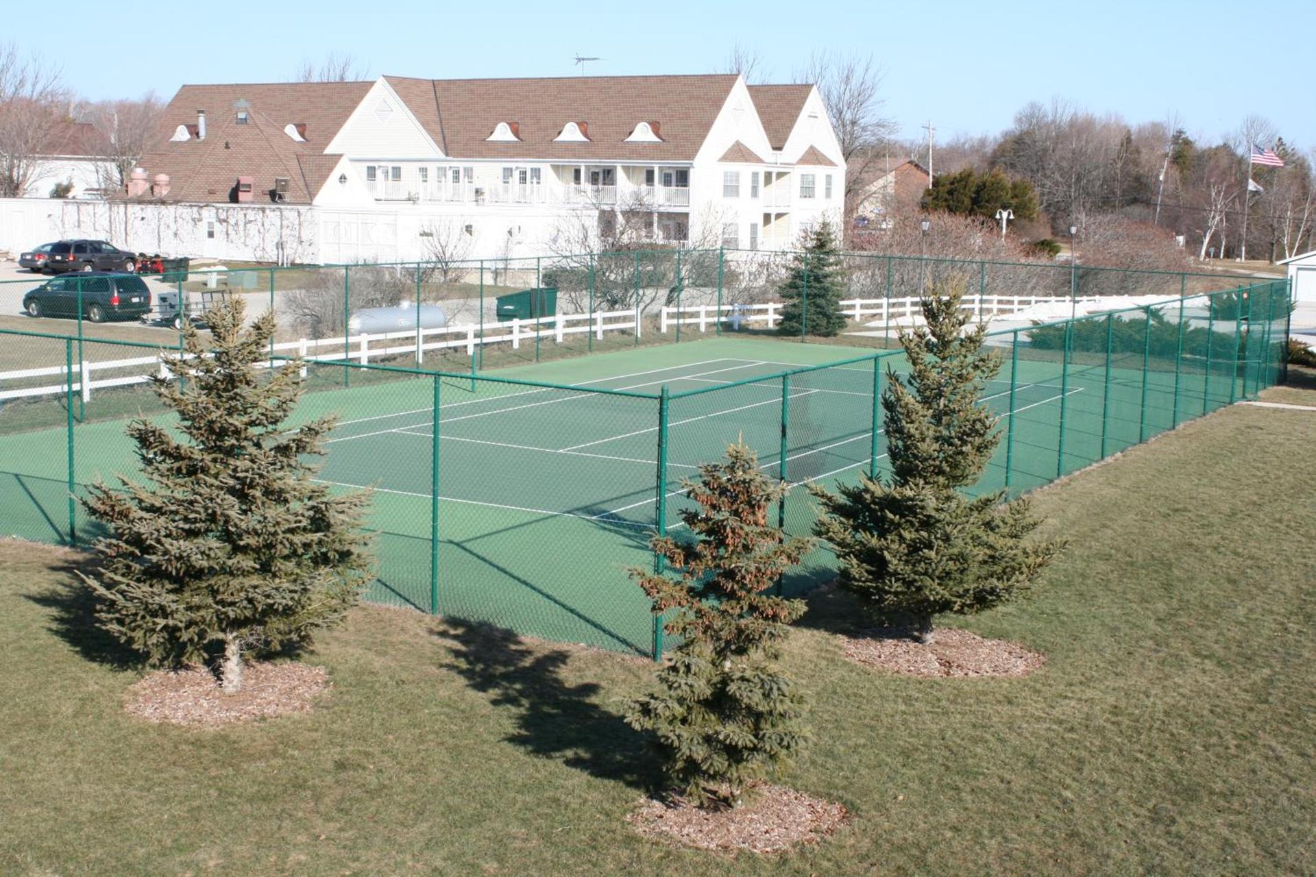 Birchwood Lodge photo 12