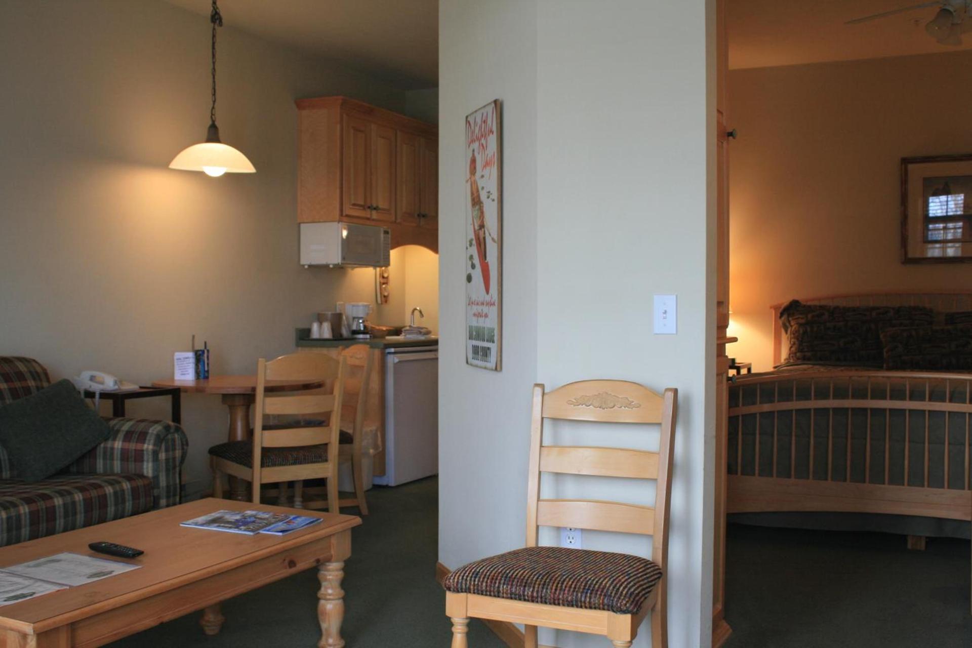 Birchwood Lodge photo 53