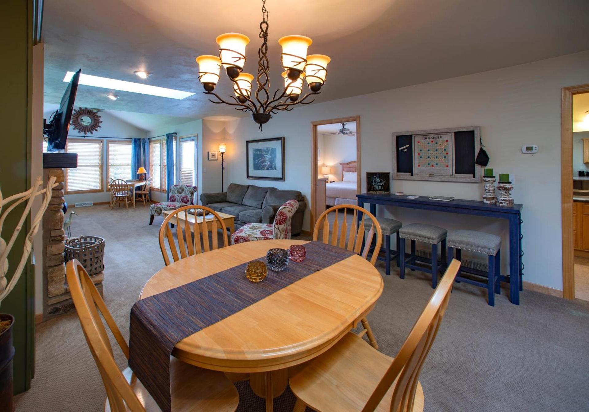 Birchwood Lodge photo 60