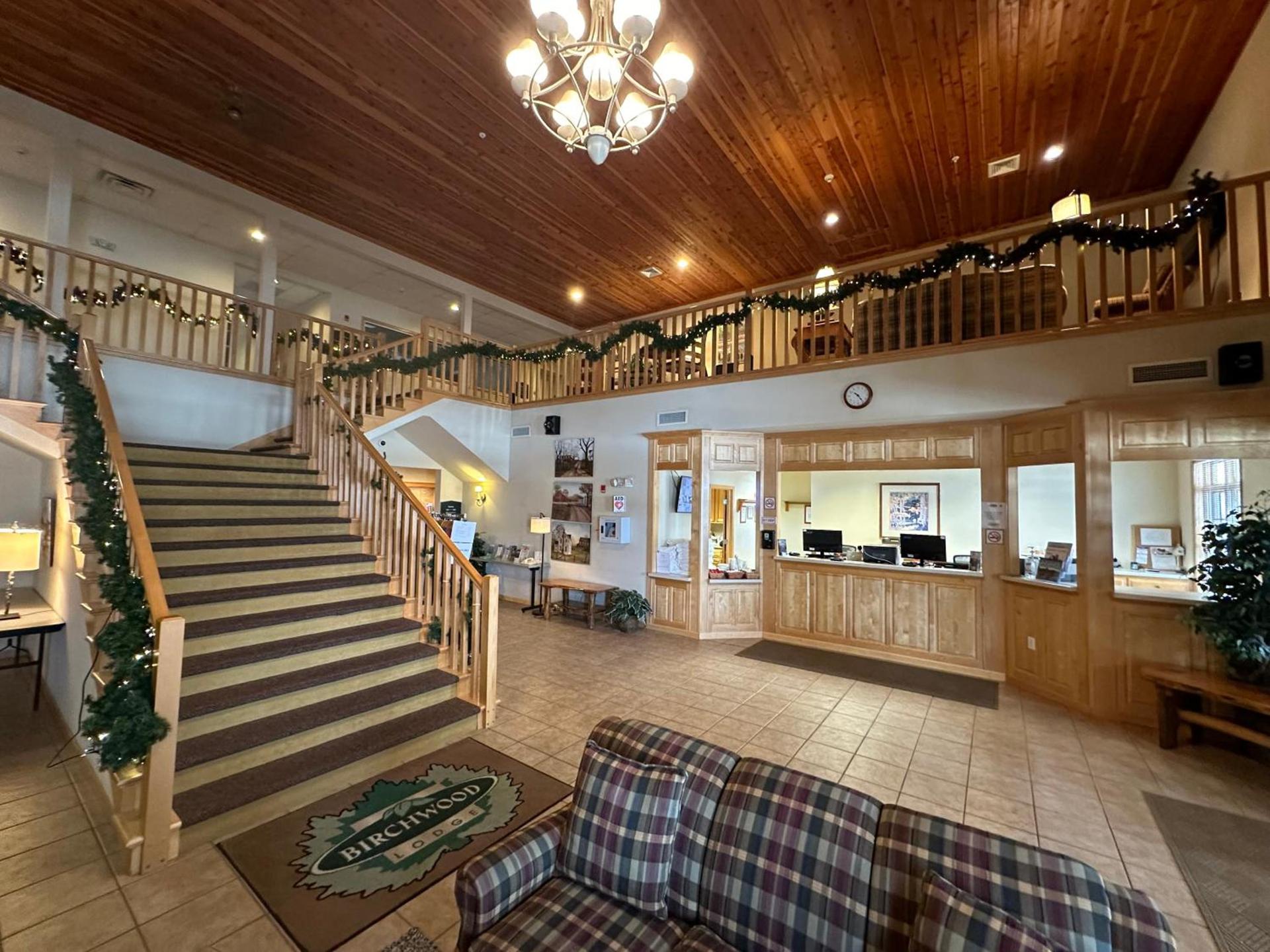 Birchwood Lodge photo 61