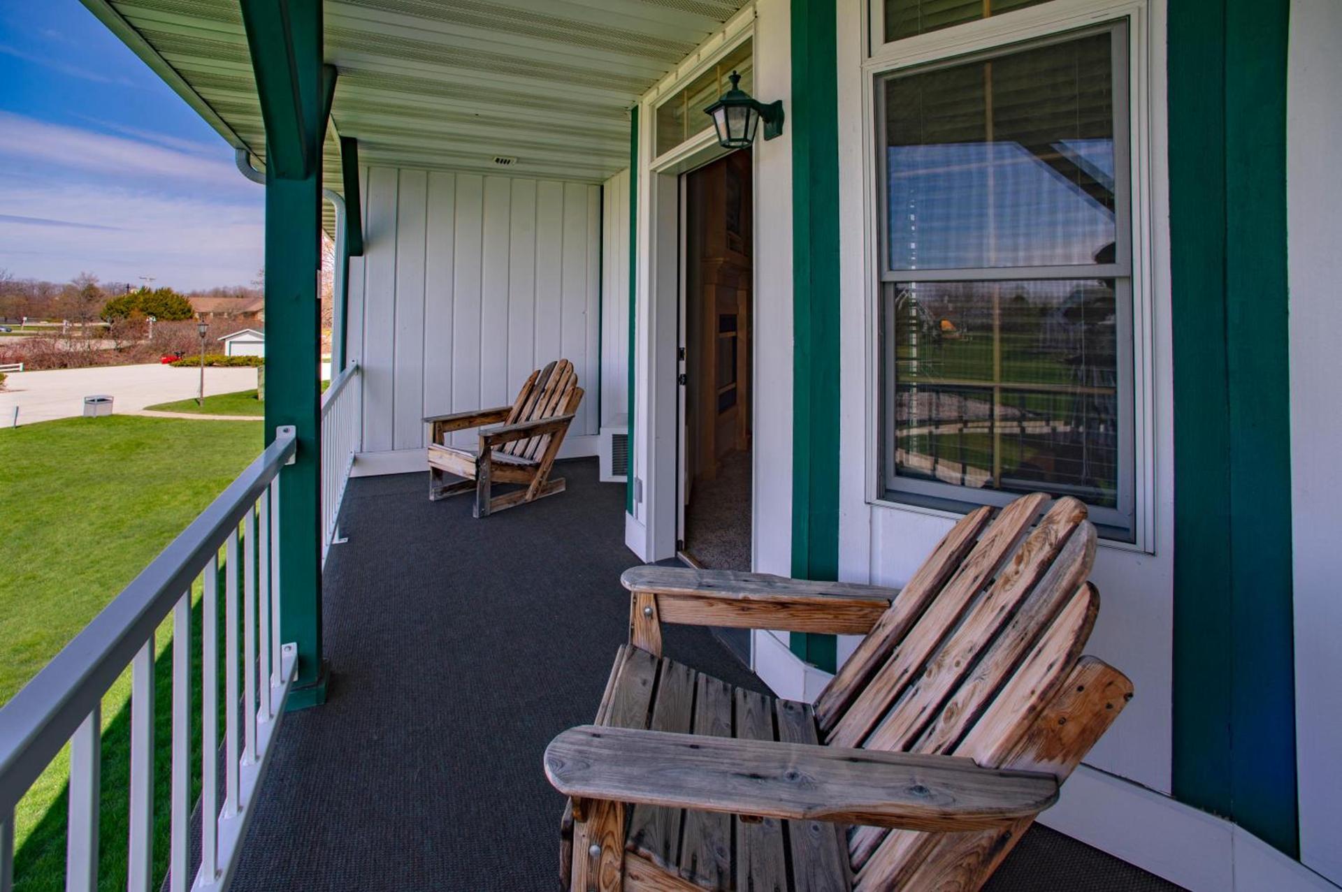 Birchwood Lodge photo 63