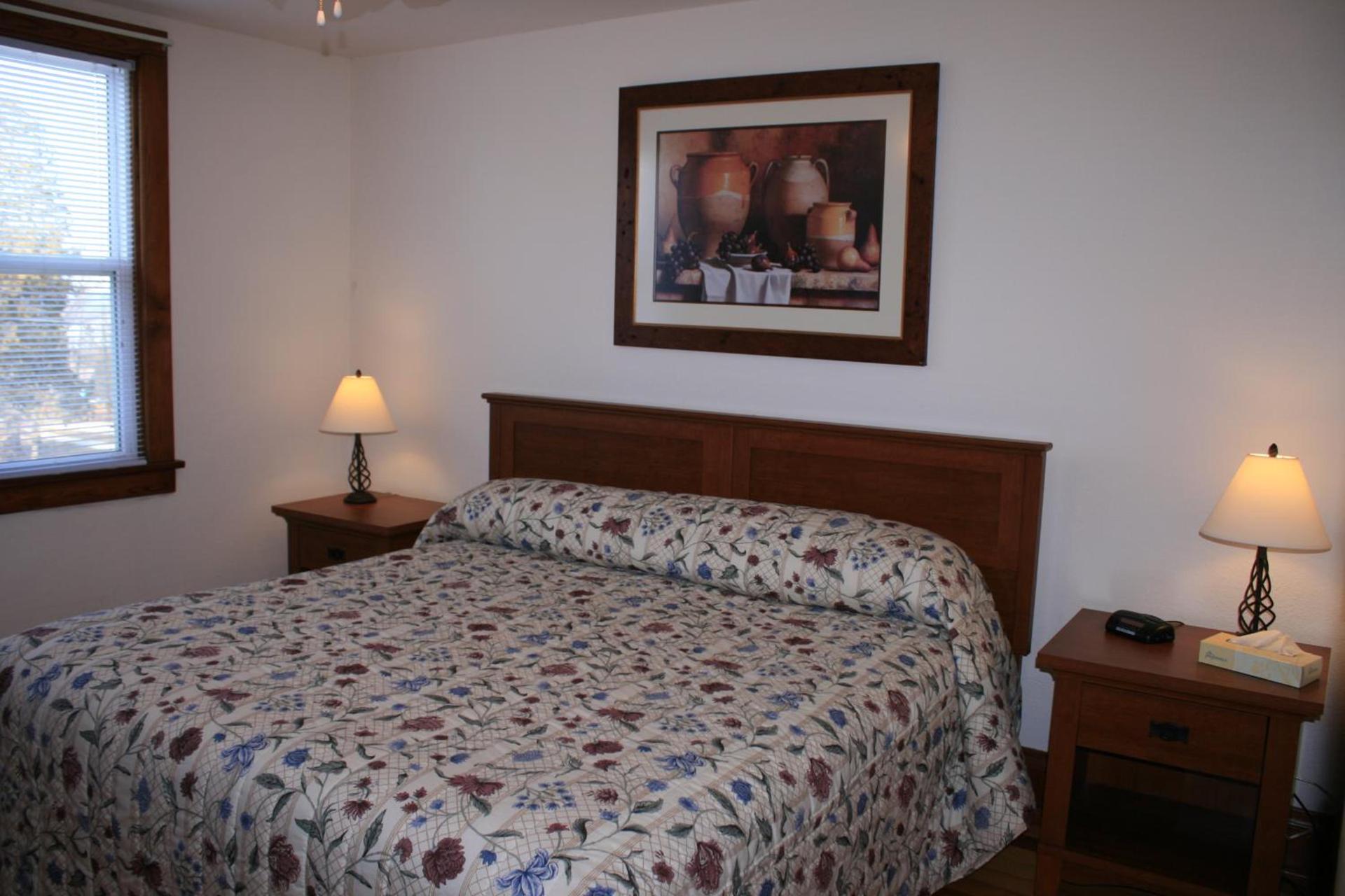 Birchwood Lodge photo 64