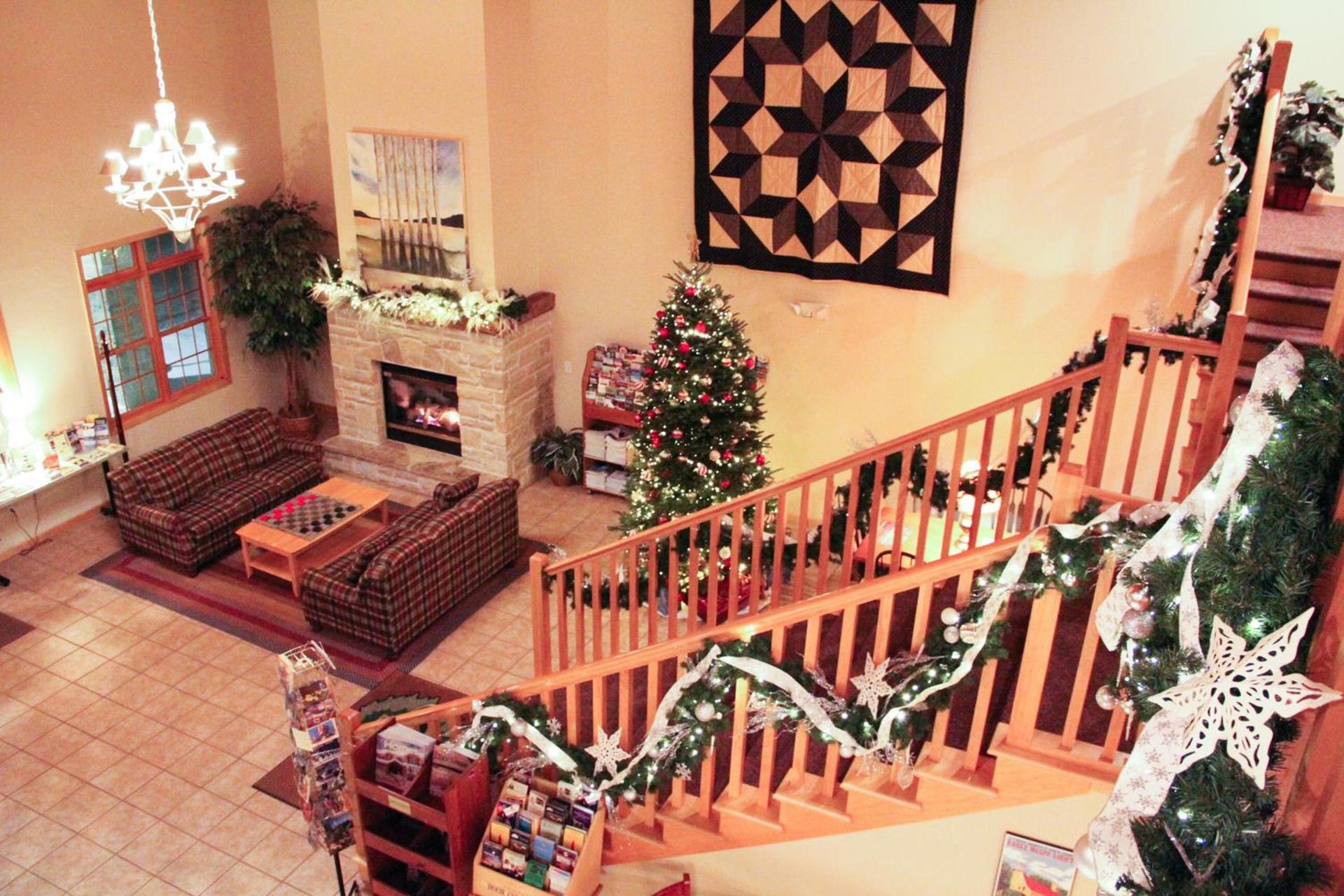 Birchwood Lodge photo 65