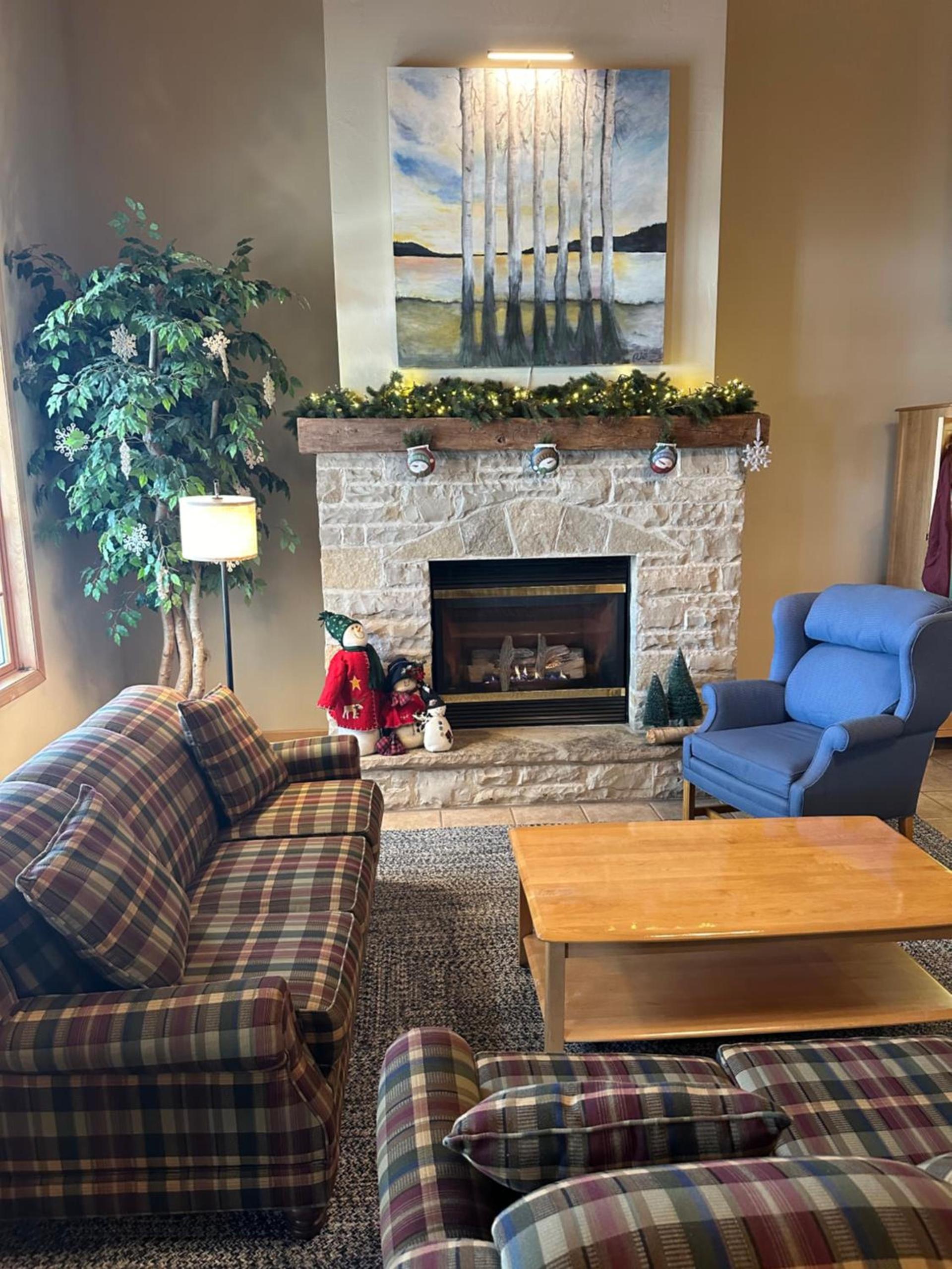 Birchwood Lodge photo 66