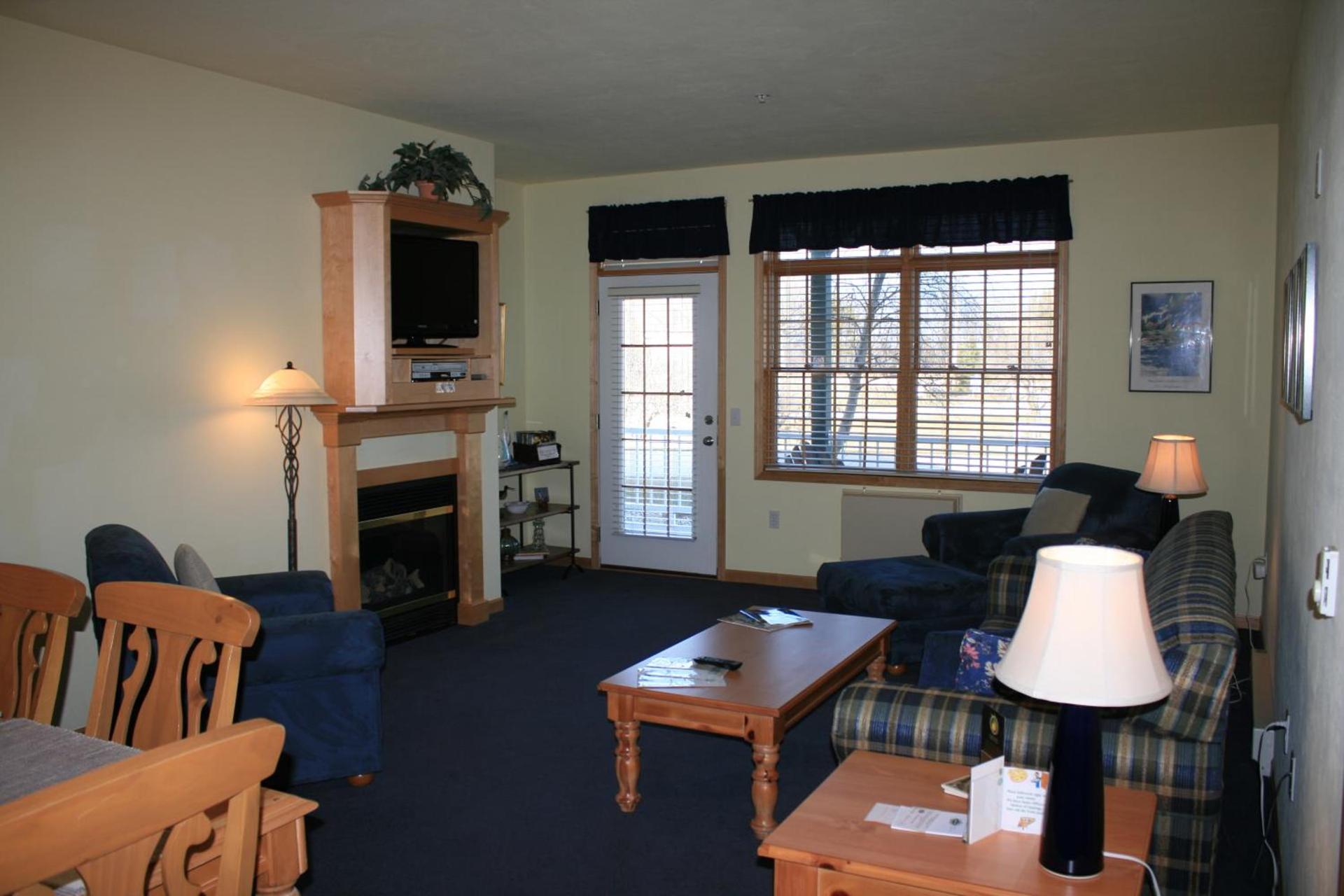 Birchwood Lodge photo 74