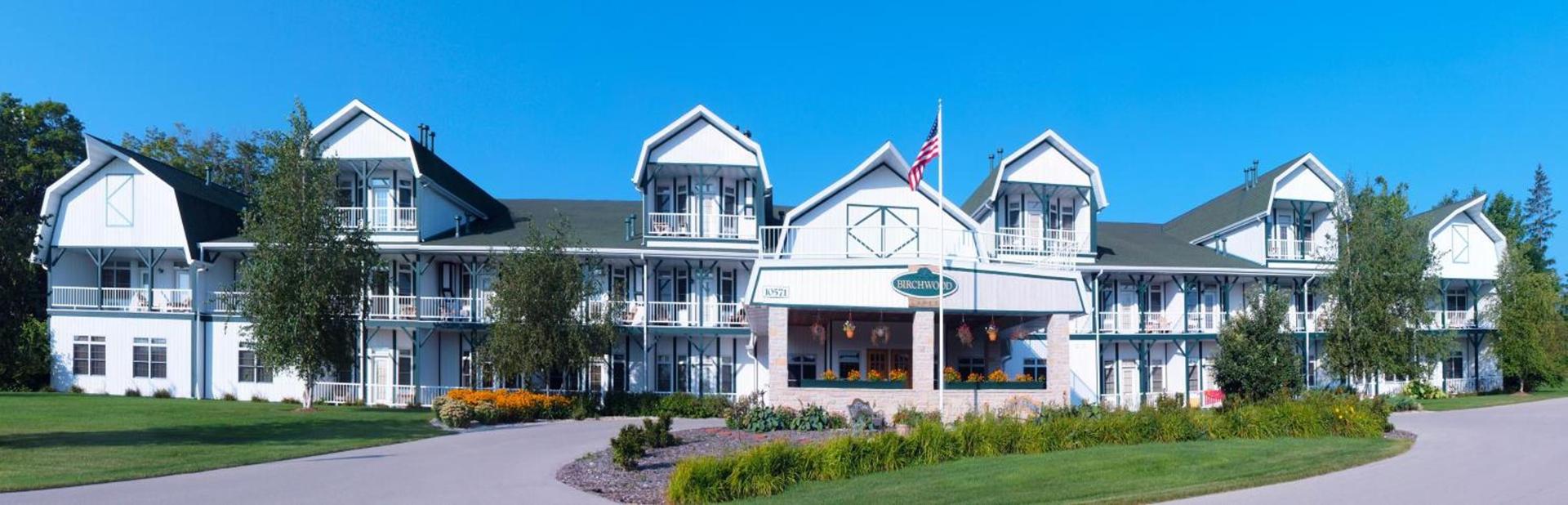 Birchwood Lodge photo 79