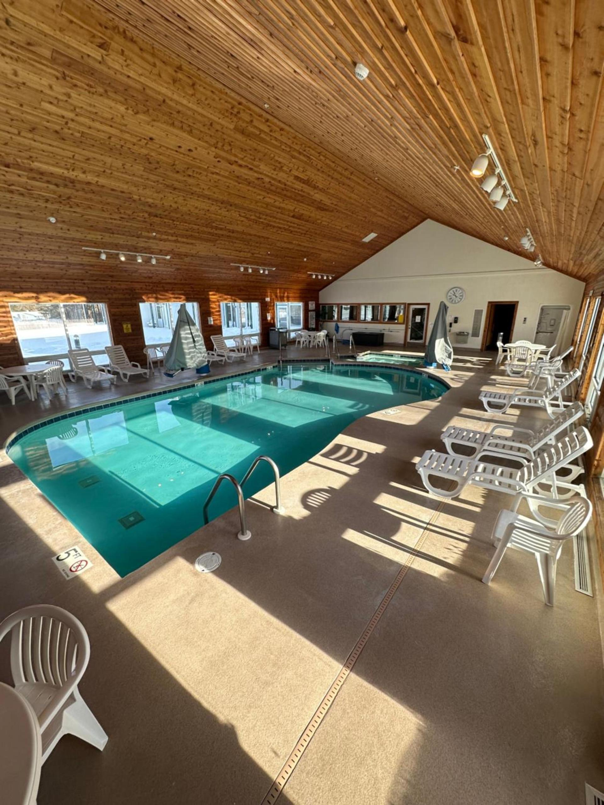 Birchwood Lodge photo 5